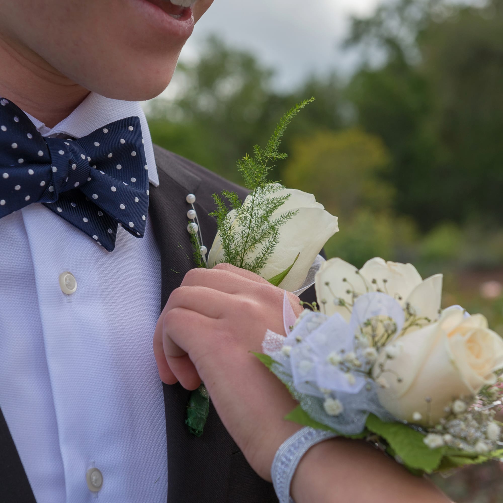 Enter the world of elegance and style with Westford Florist's Art by