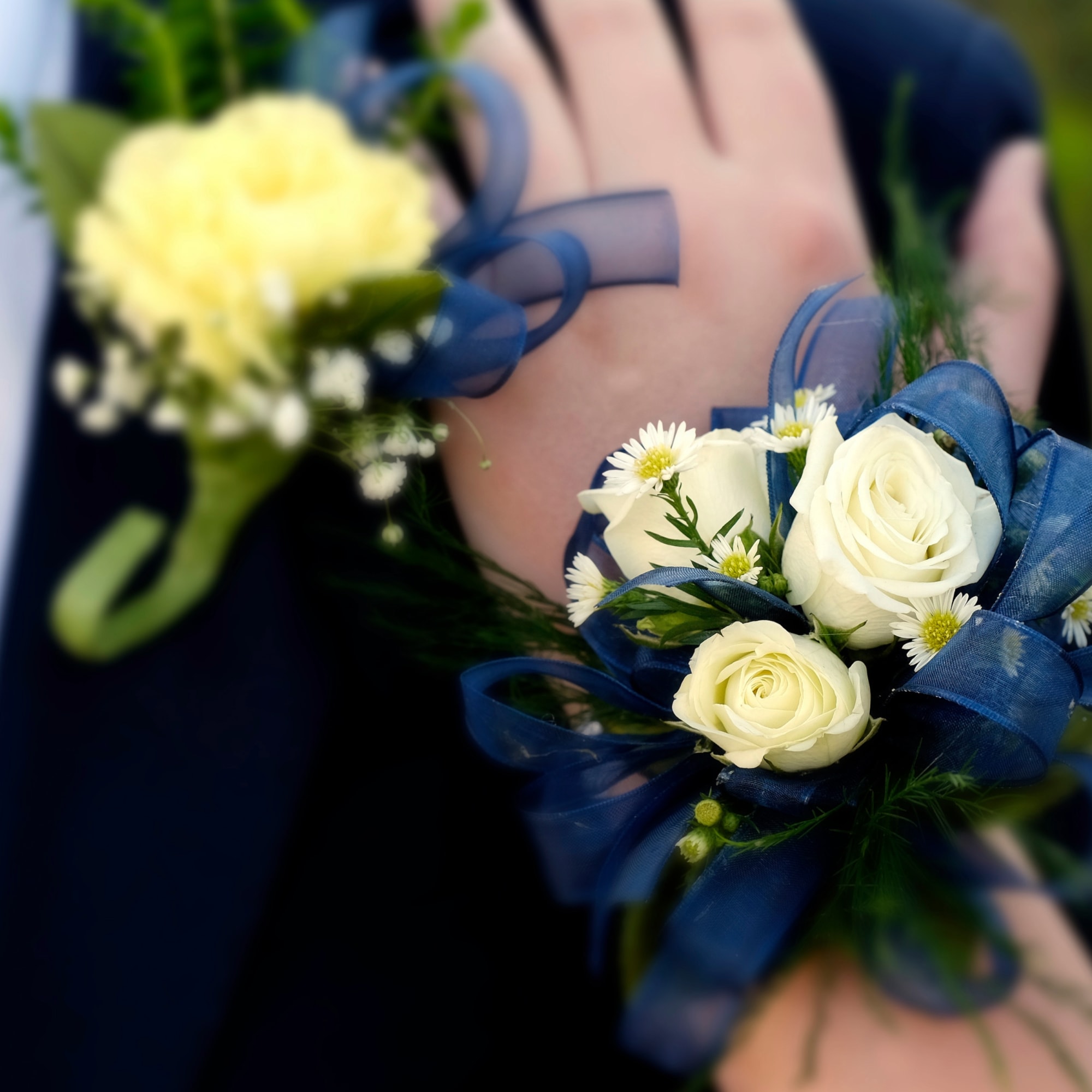 Enter the world of elegance and style with Westford Florist's Art by