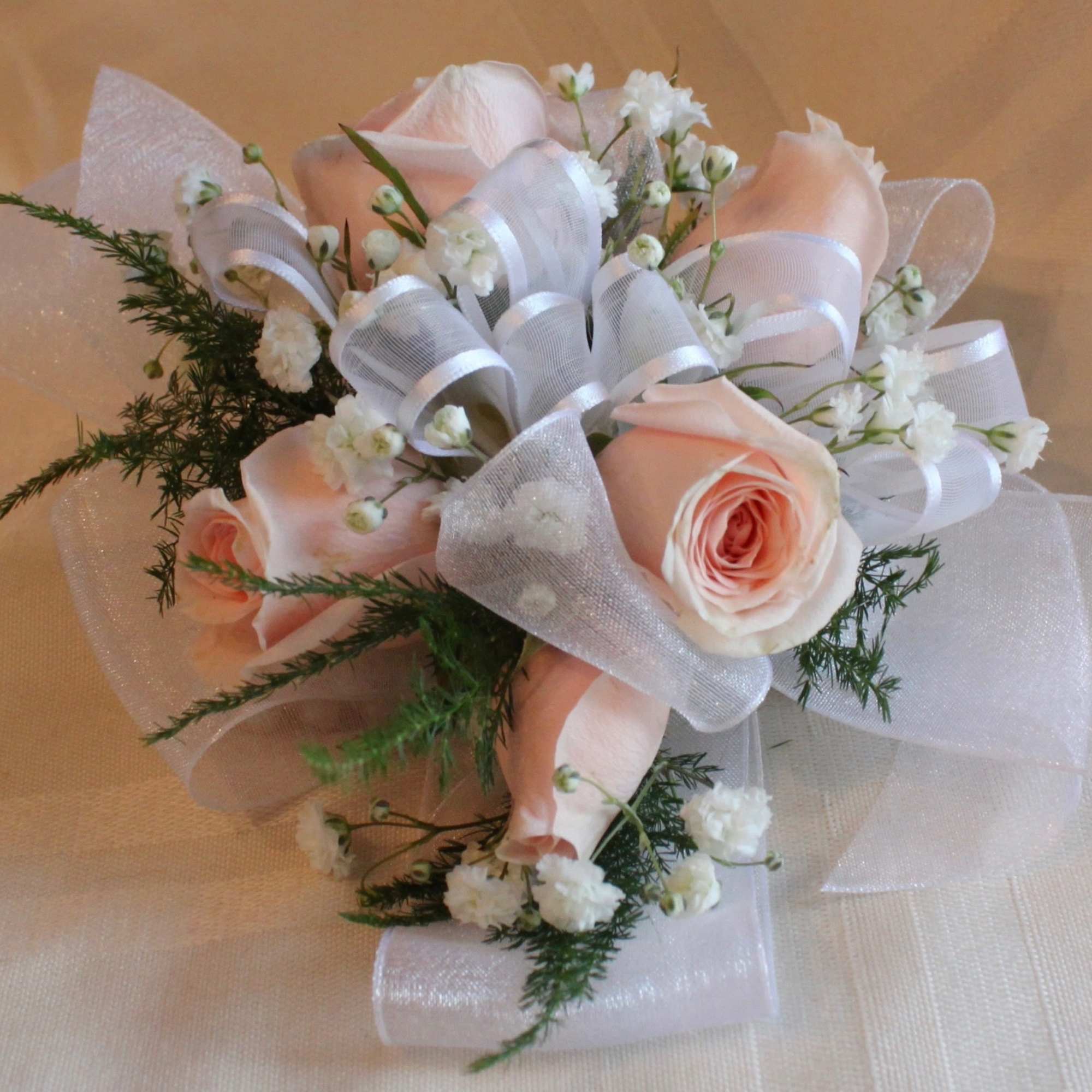 Enter the world of elegance and style with Westford Florist's Art by