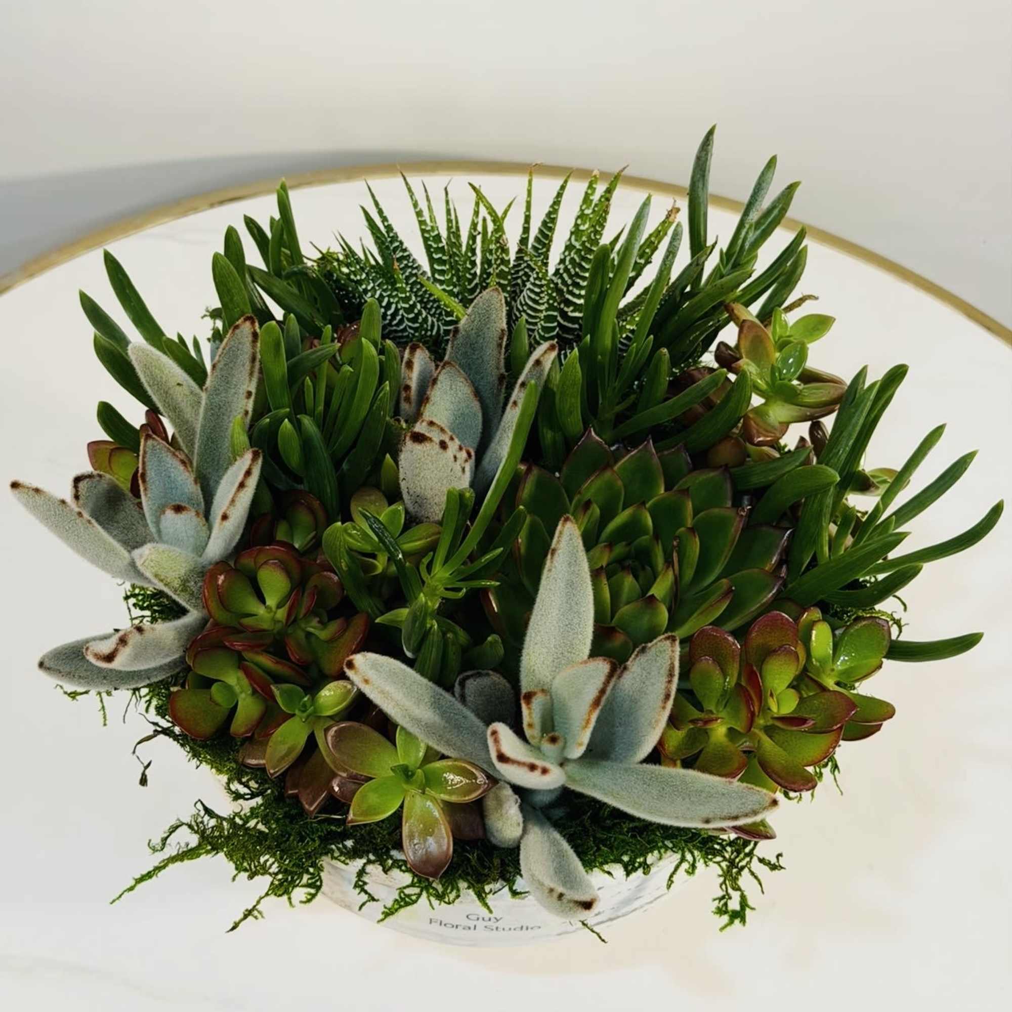 Bring warmth and natural elegance into any space with this compact rustic