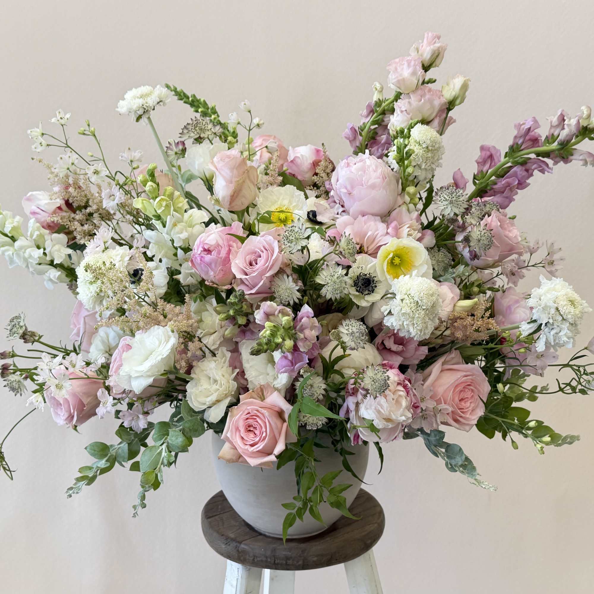 Soft &amp; Chic...Our Valentine's Front Runner...See for yourself, you will not be