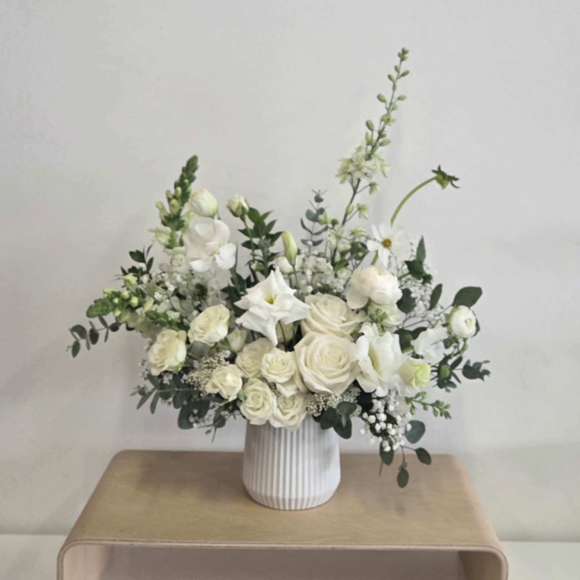 Store Hours
Mon&ndash;Fri: 9:30 a.m. &ndash; 6:00 p.m.
Sat: 9:00 a.m. &ndash; 4:00 p.m.
Sun: