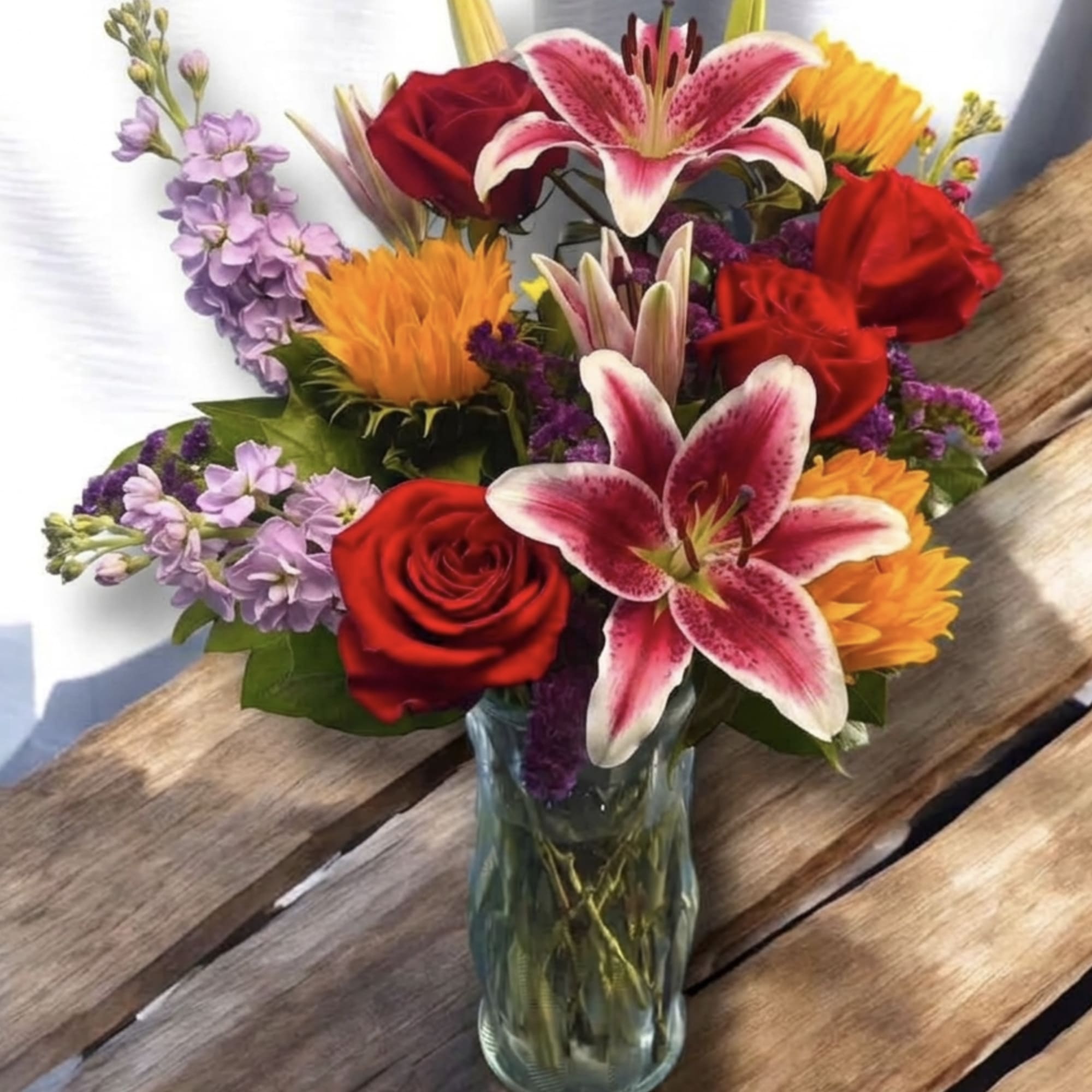 Make this Mother&rsquo;s Day unforgettable with Golden Embrace for Mom, a breathtaking