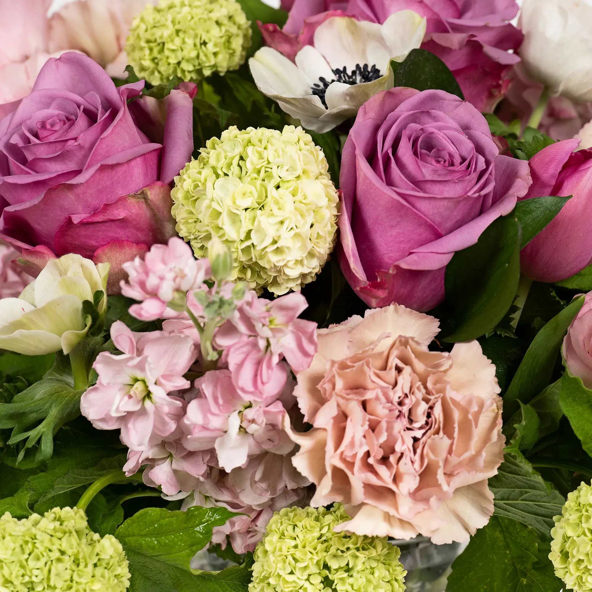 Spring Awakening Bouquet: Embrace the beauty of spring with this enchanting arrangement.