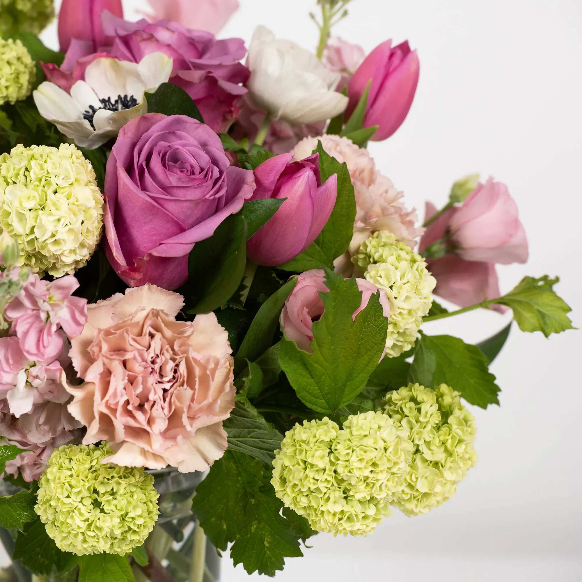 Spring Awakening Bouquet: Embrace the beauty of spring with this enchanting arrangement.