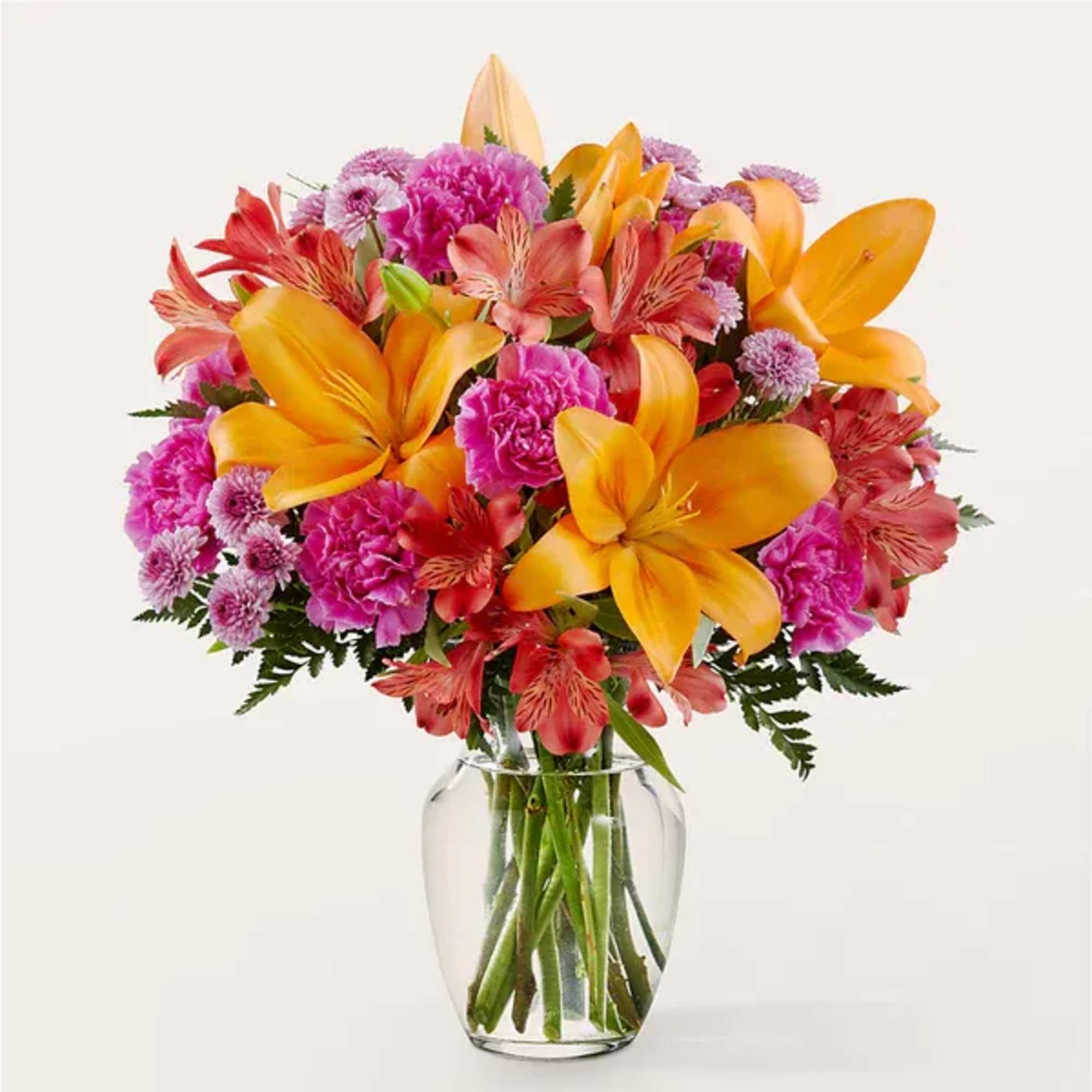 Your recipient won't be able to take their eyes off these captivating