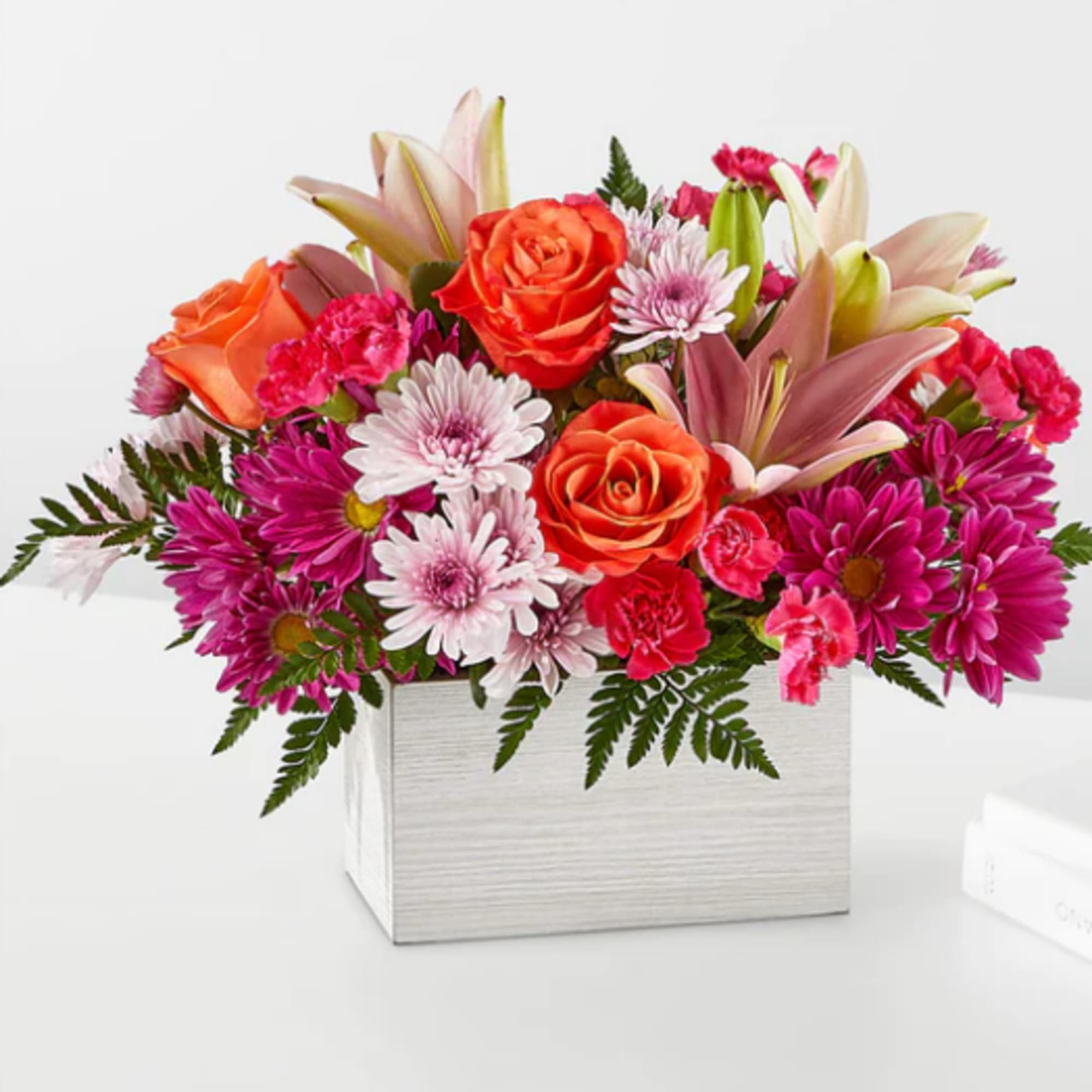 From life's big moments to sweet just because sentiments, the Light of