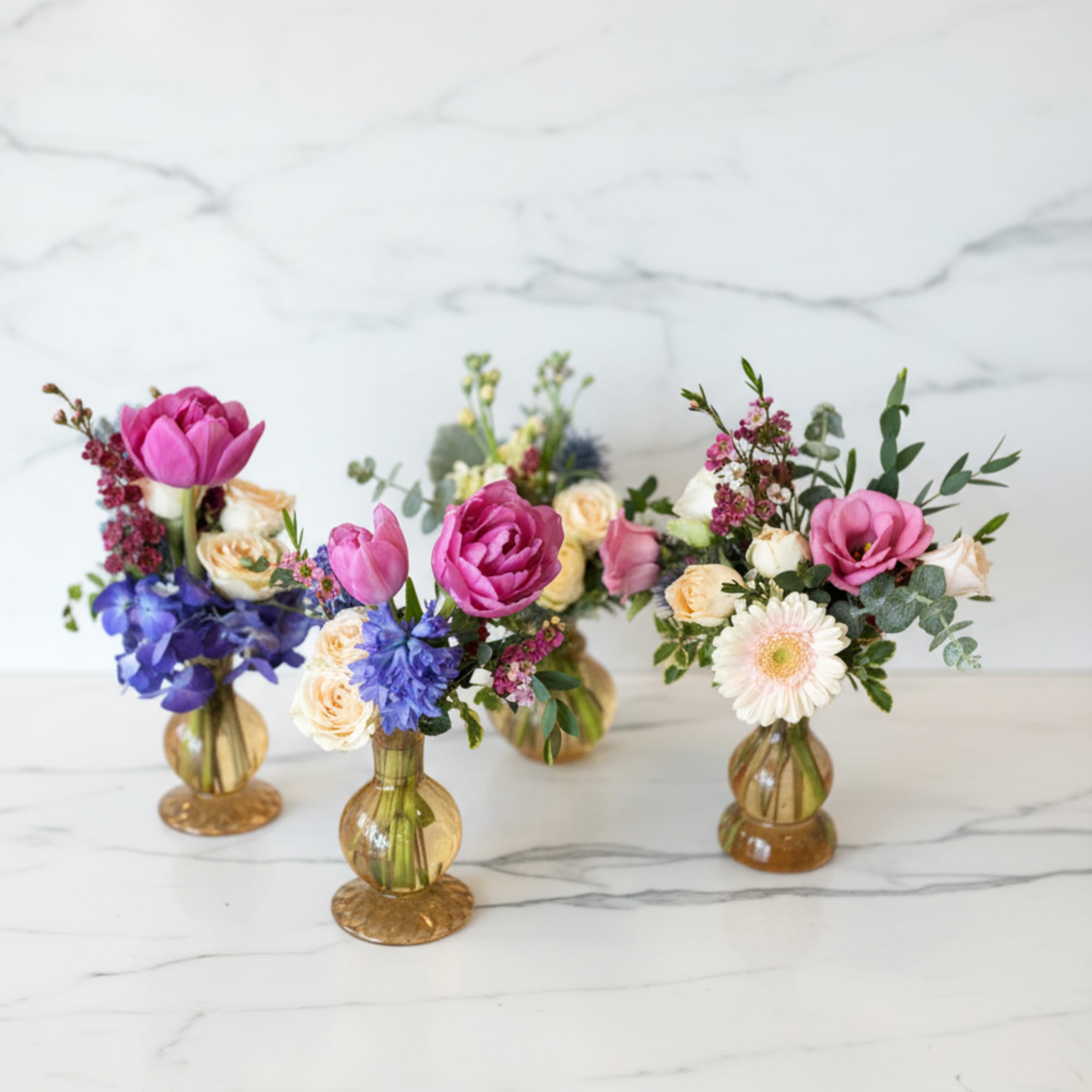 The sweetest way to celebrate mom. Hosting a Mother's Day gathering? Use