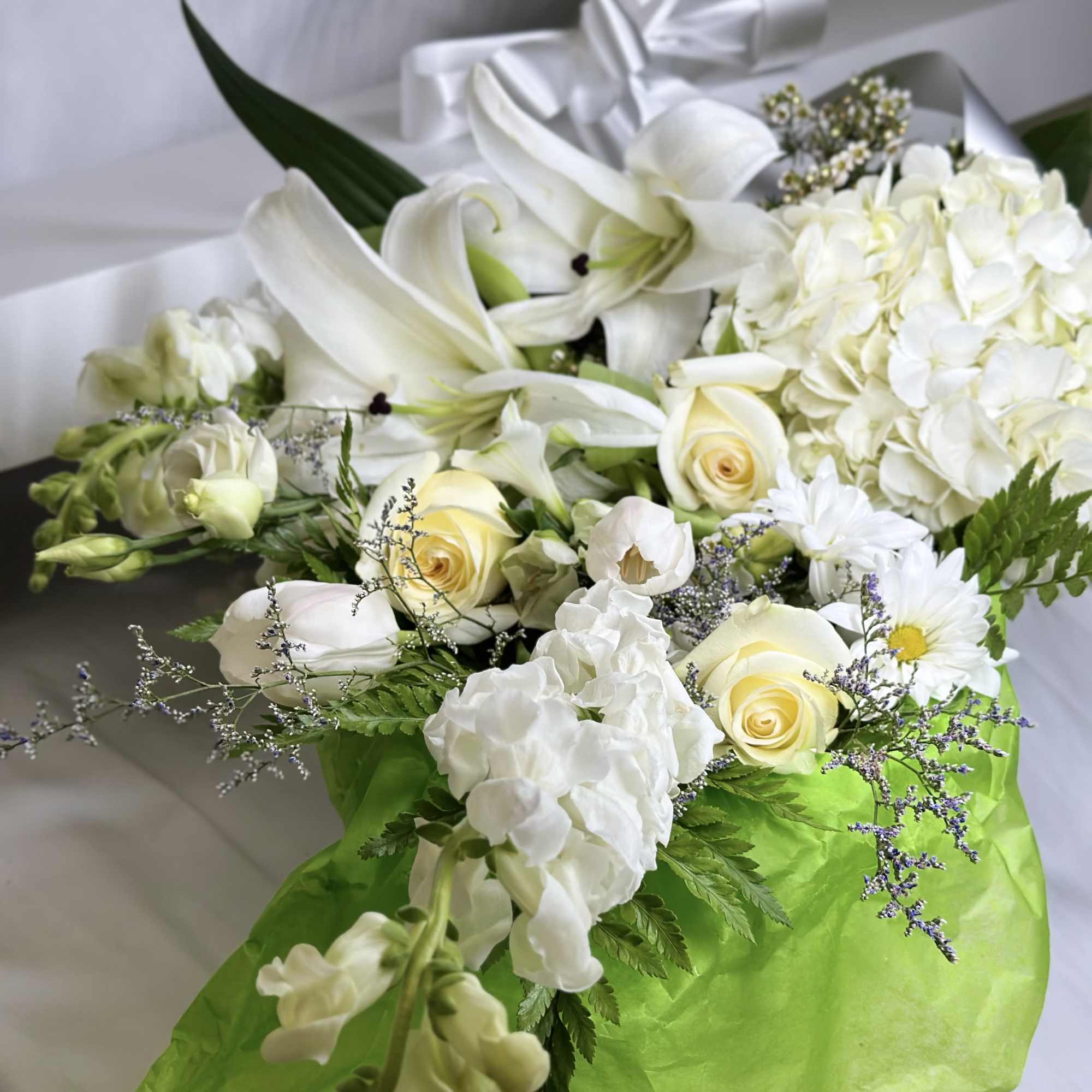 If you want to bring joy to someone, just send a boxed