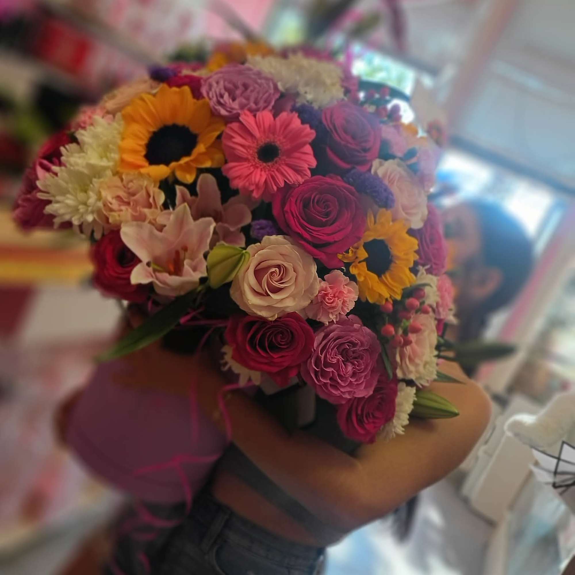 Box Mix Espectacular