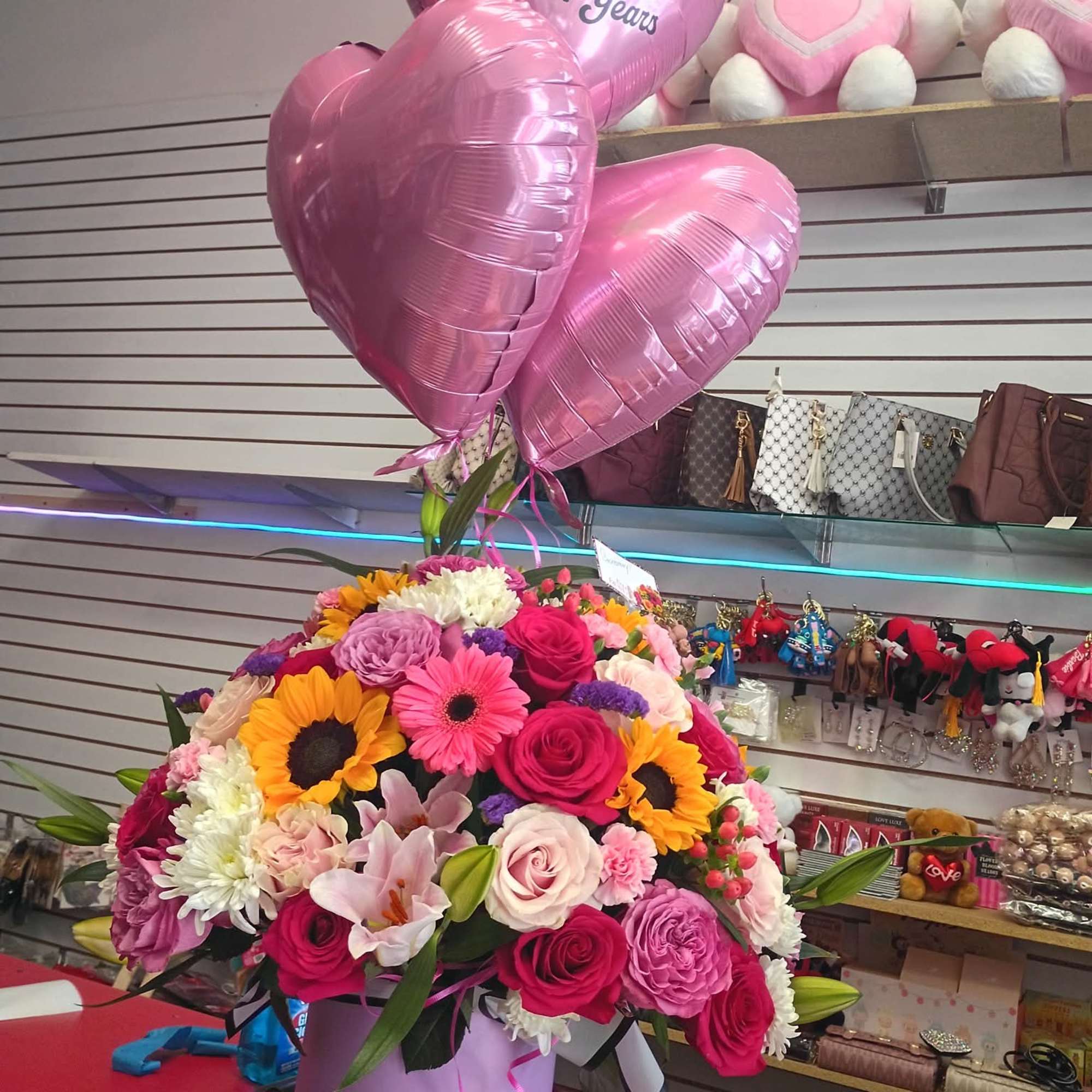 Box Mix Espectacular