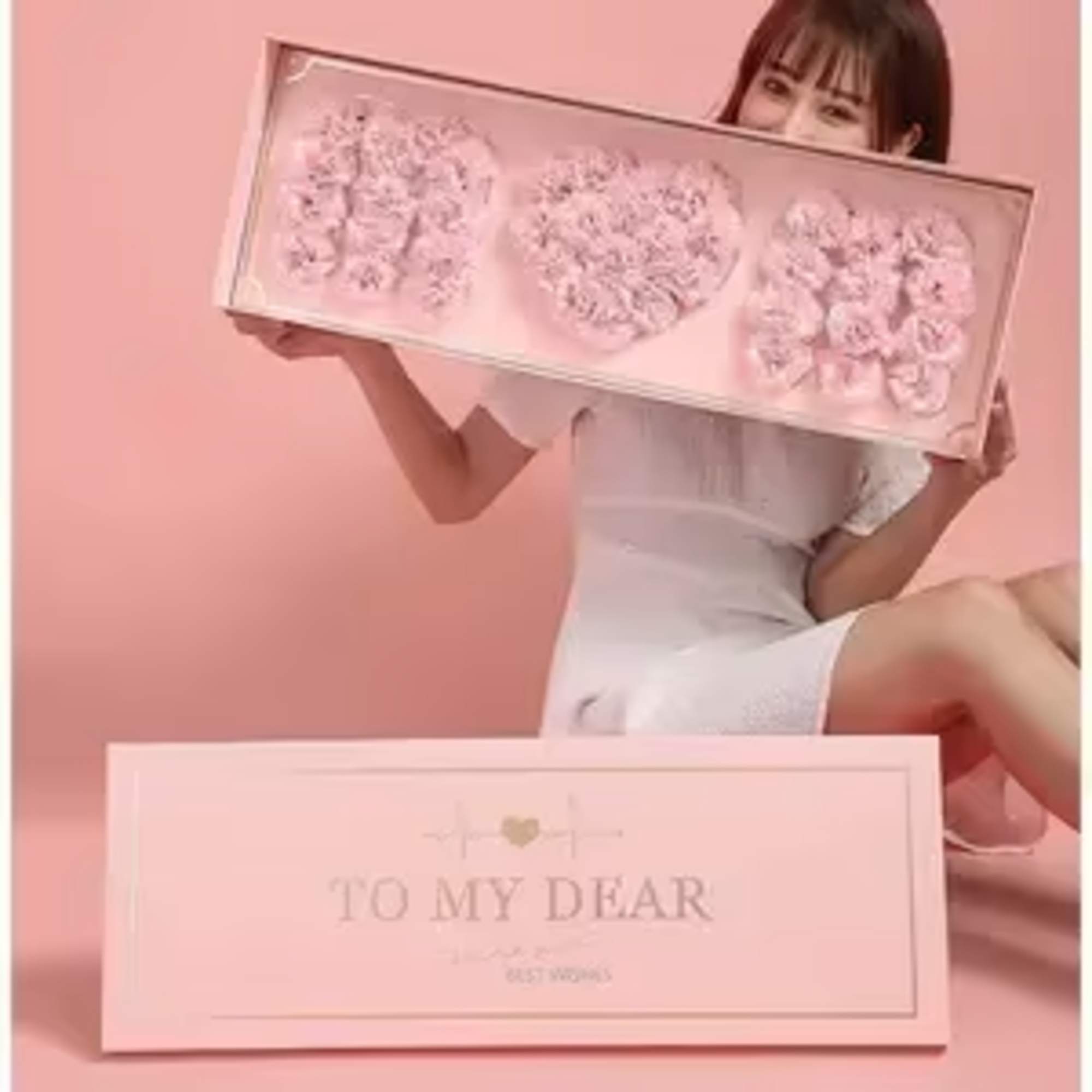 Honor the love , and dedication of the amazing moms in your