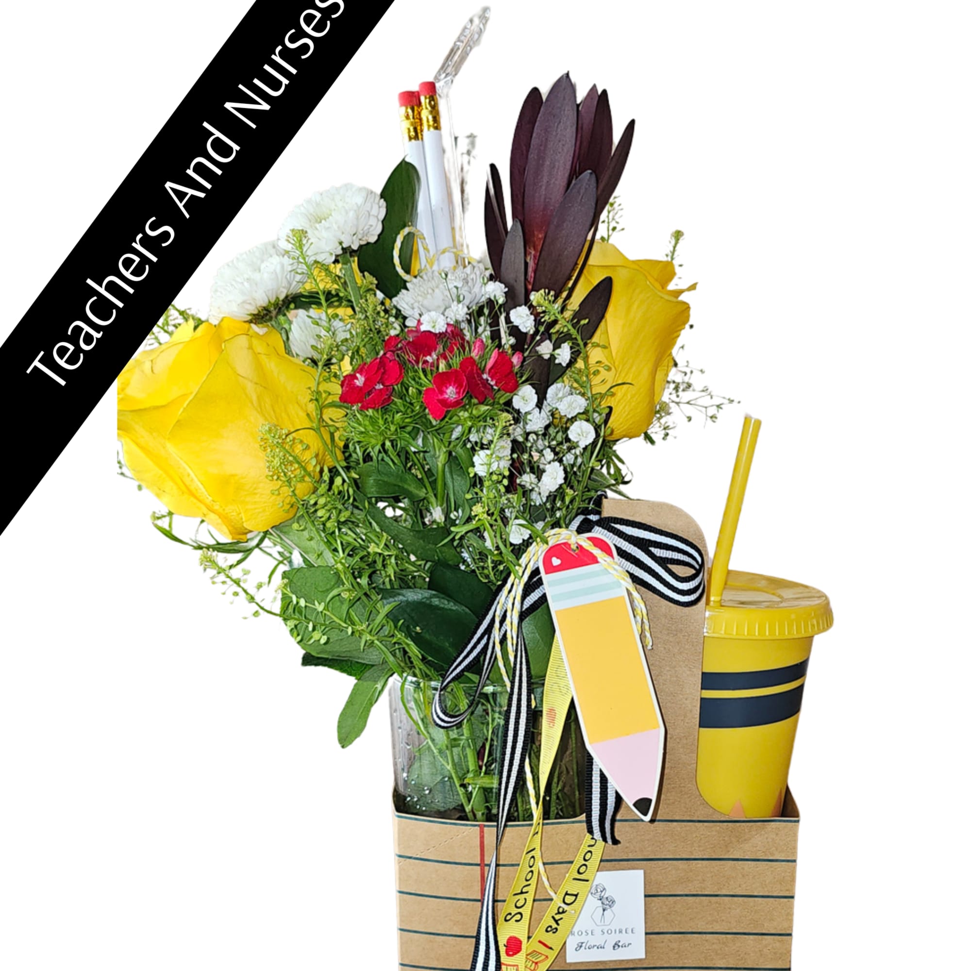 The Bloom Break is a thoughtfully curated floral experience designed to bring