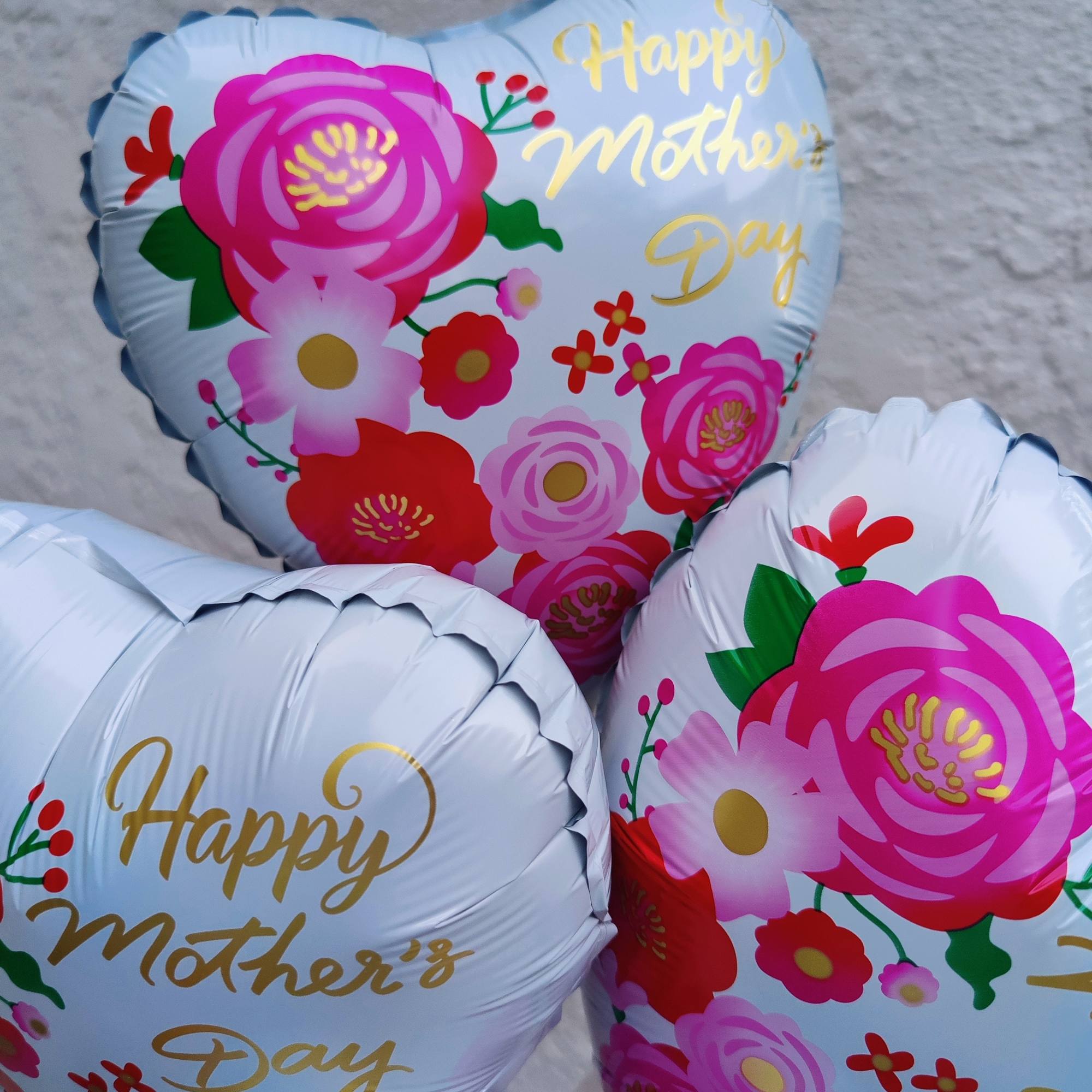 Celebrate mother's Day with this beautiful rose arrangement; it is designed with