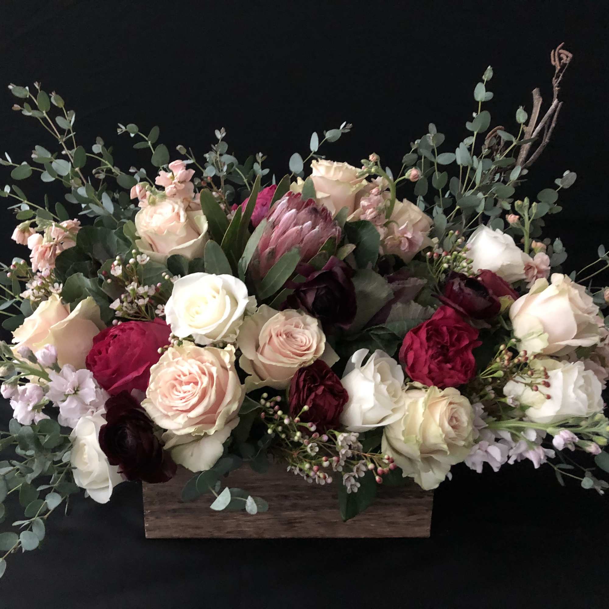 We offer custom yearly packages.
$500 monthly design for a year or two