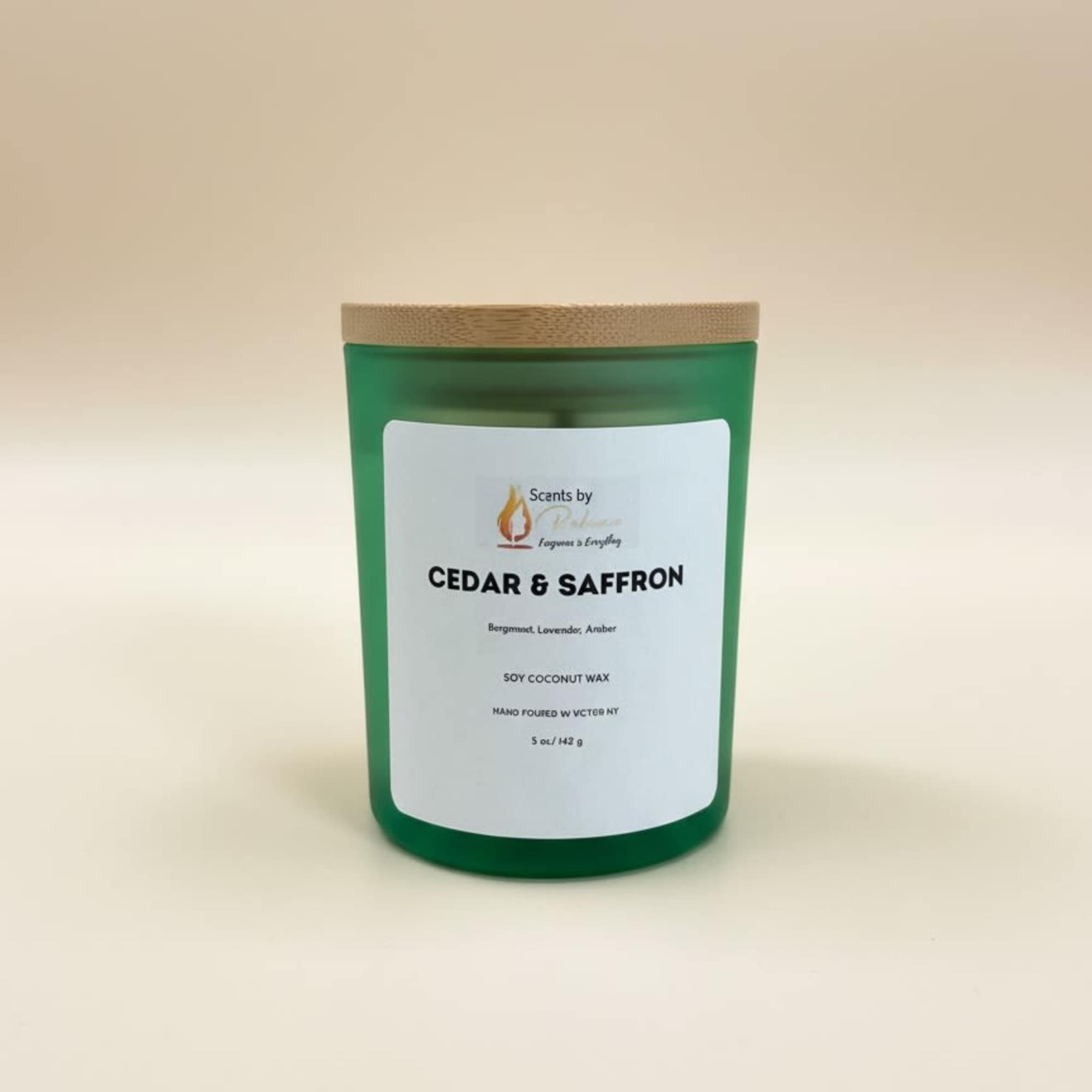 Hand Poured Candles in Victor!  Support our local artists and creators.