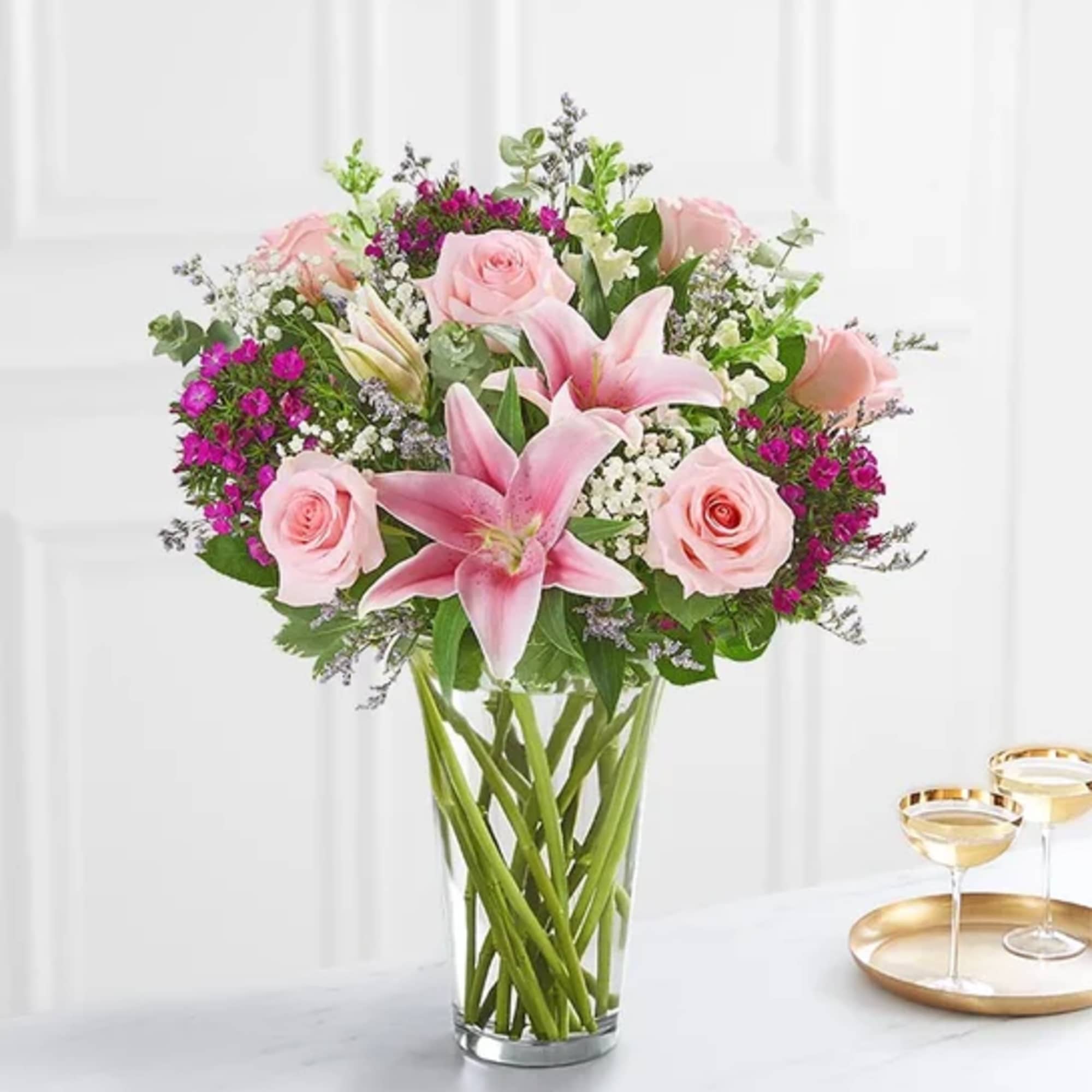 For the woman who&rsquo;s amazing in every way, we&rsquo;ve got just the