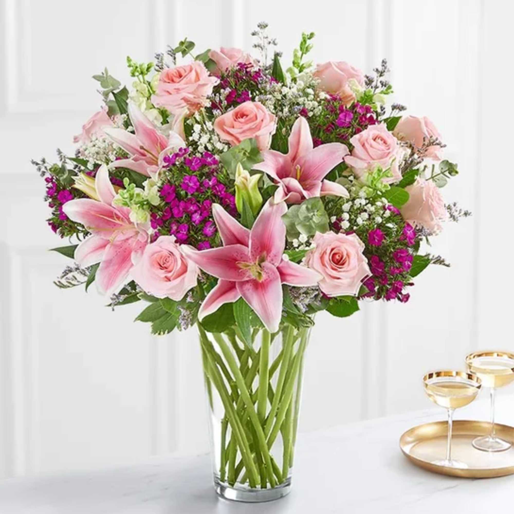 For the woman who&rsquo;s amazing in every way, we&rsquo;ve got just the