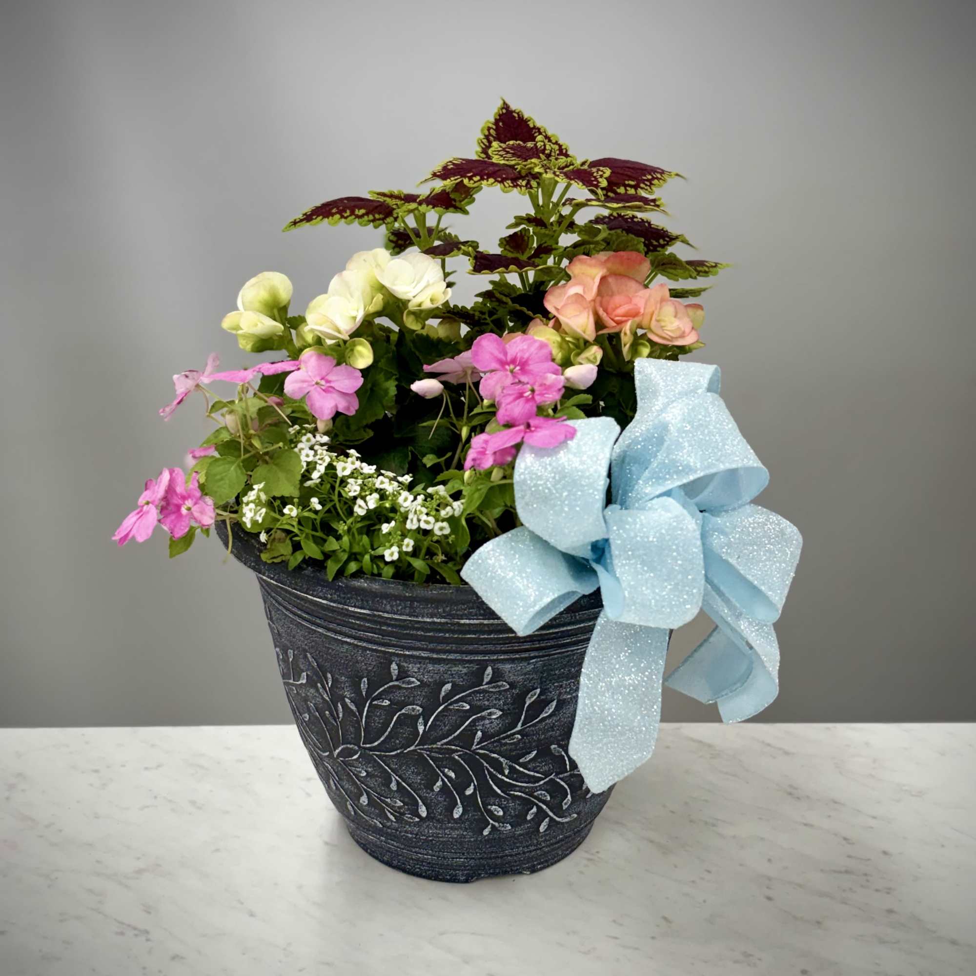 Make sure mom knows your love goes beyond a single holiday. Remind