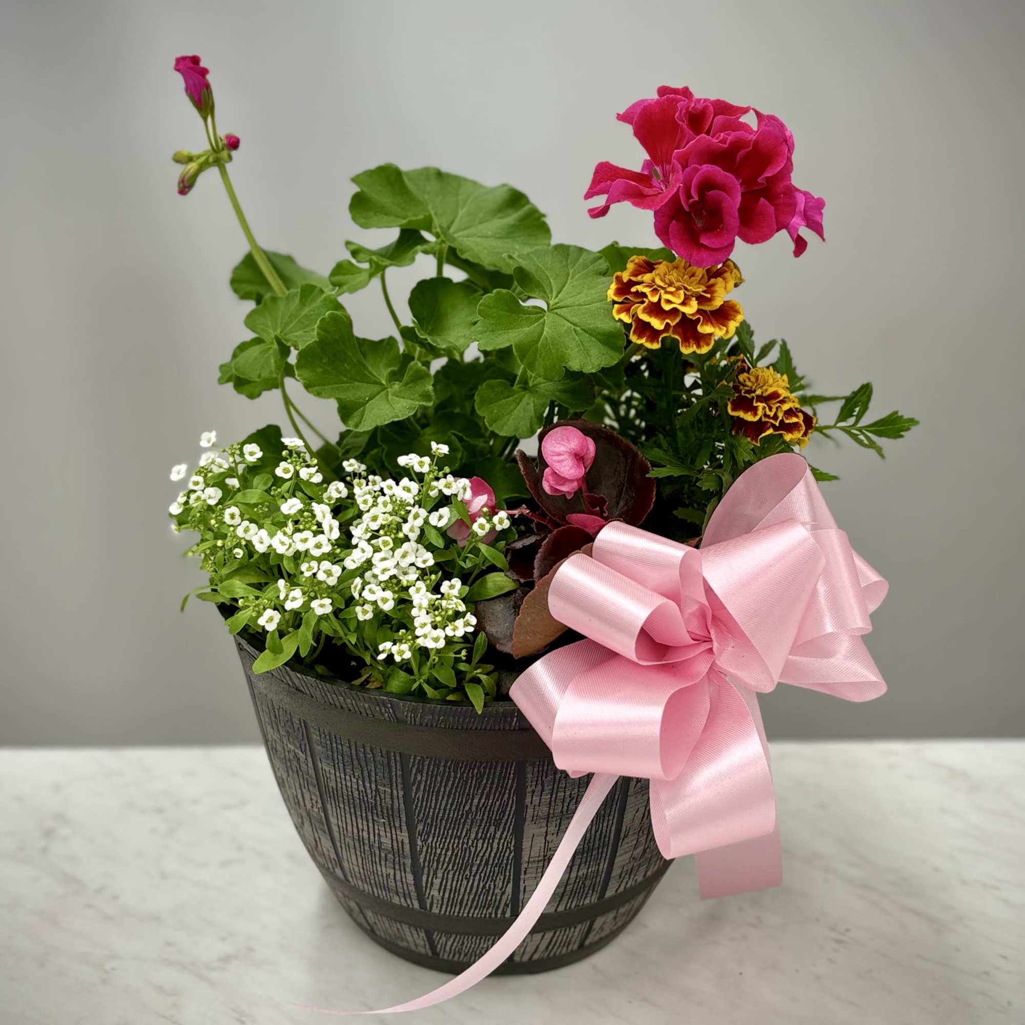 Make sure mom knows your love goes beyond a single holiday. Remind