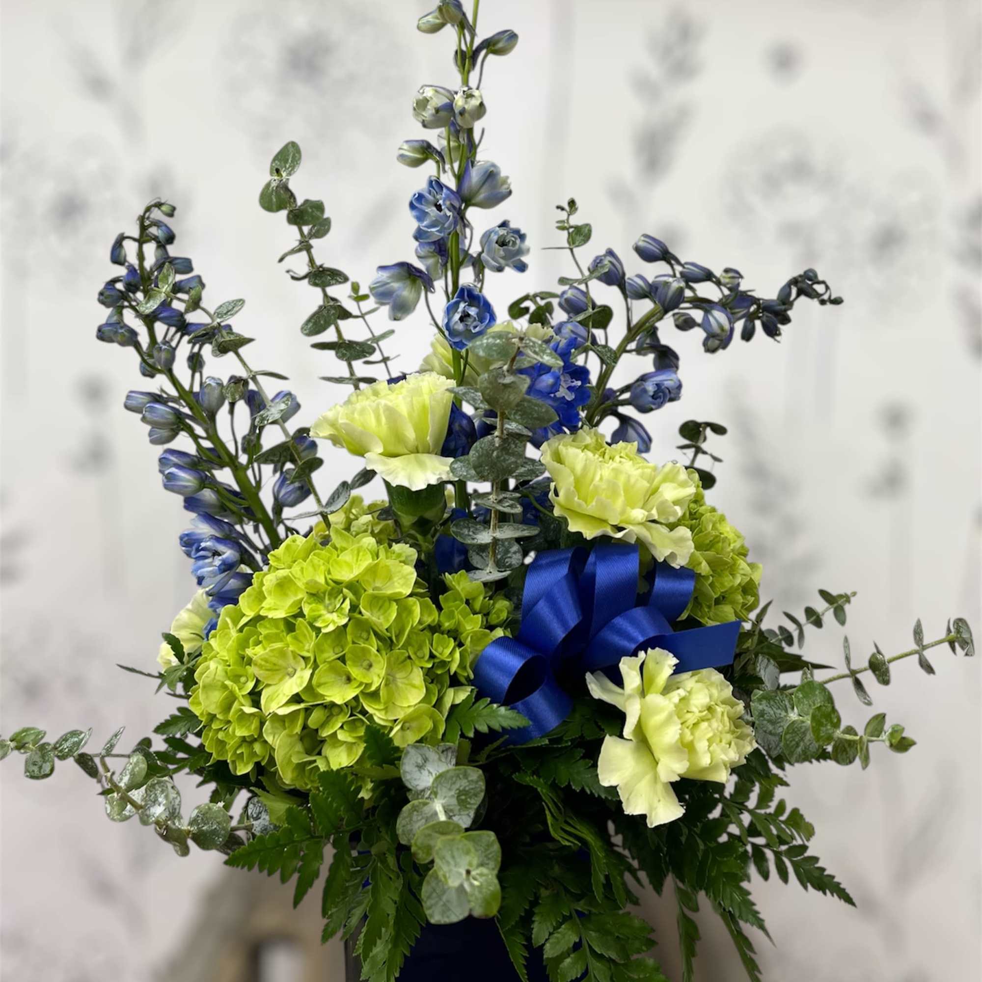 You're not sure what kind of flowers your receiver prefers? Allow our