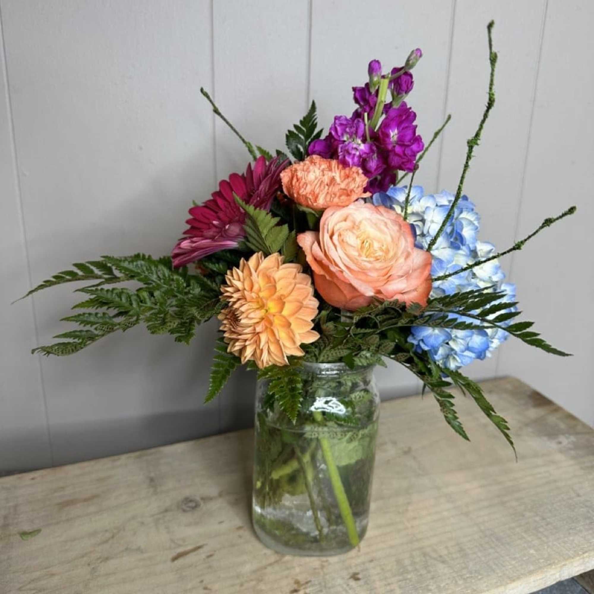 Brighten up your day and the days of your loved ones with