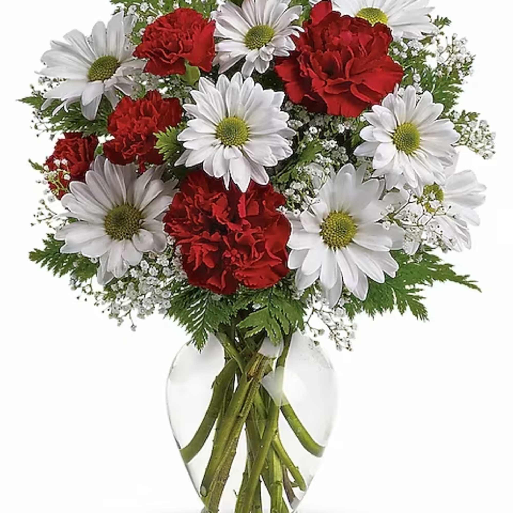 A special show of kindness, on Valentine's Day or any day of