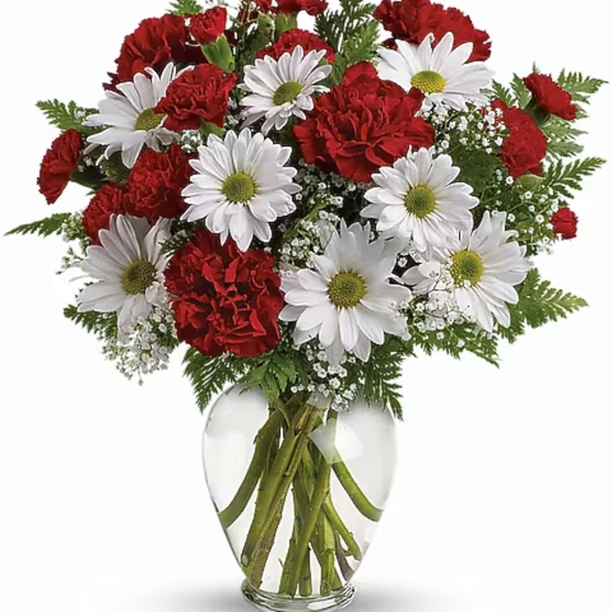 A special show of kindness, on Valentine's Day or any day of