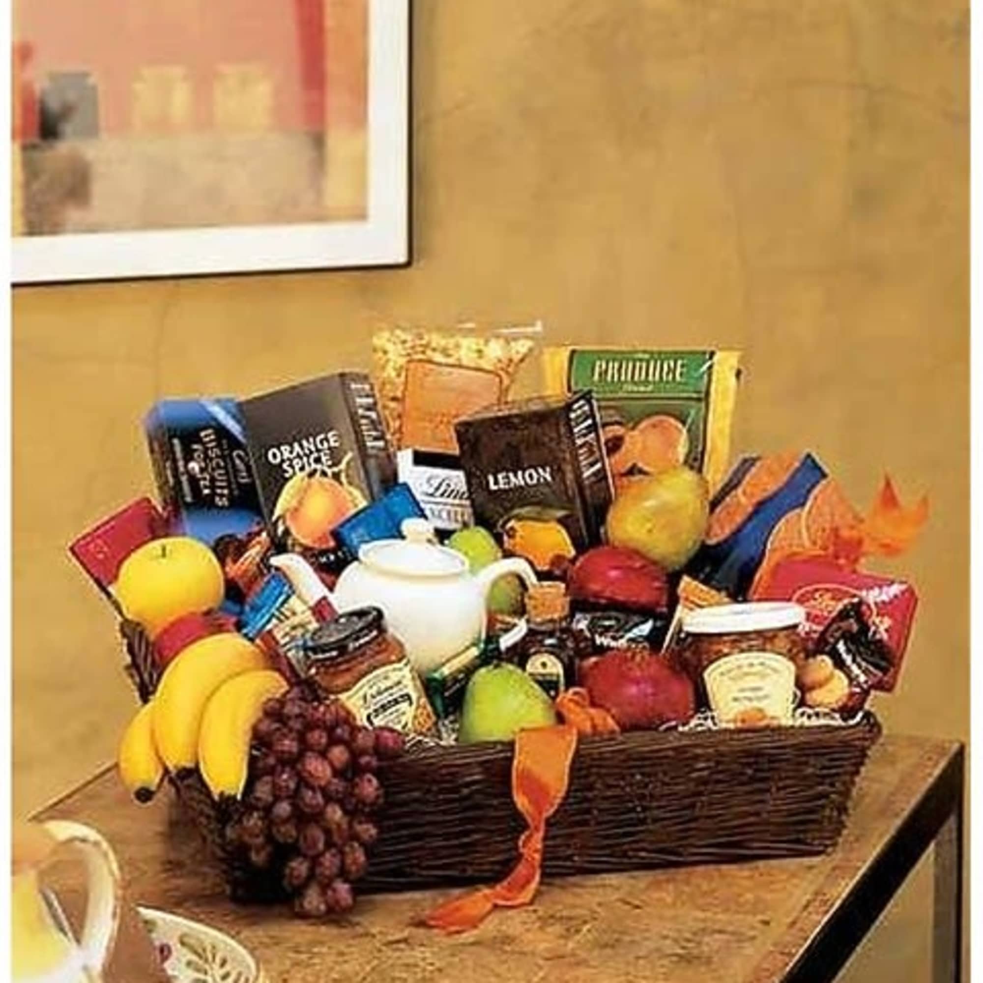 For all the little things they do every day, send a grand