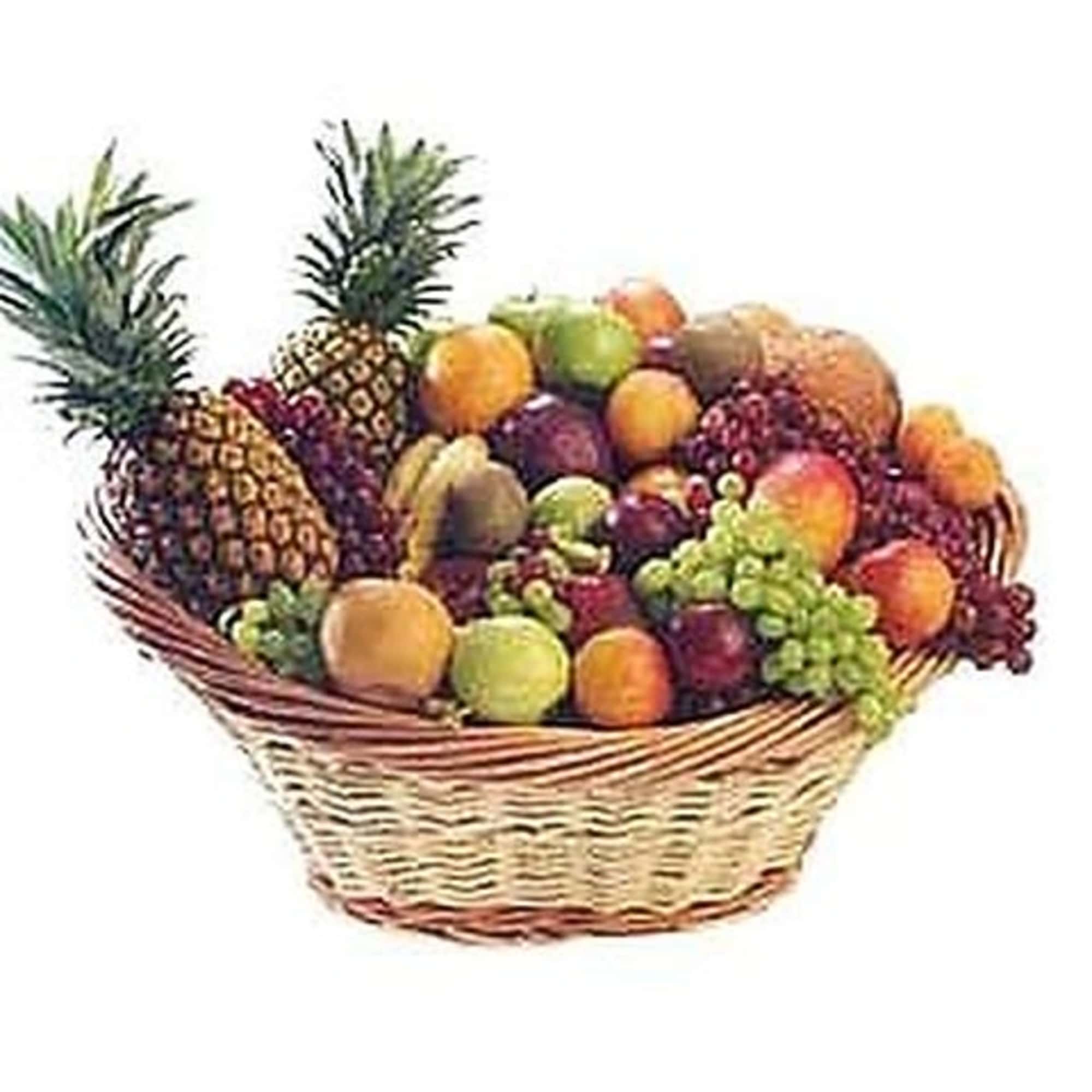 Add a little something special to a fresh fruit basket. Our affordable