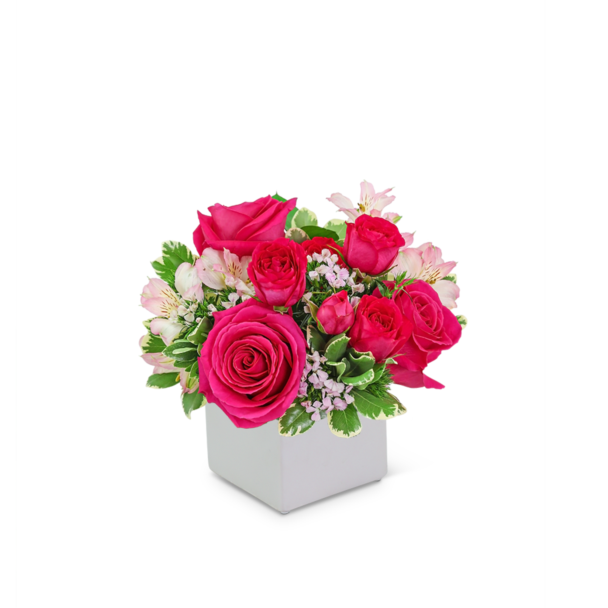 If you&rsquo;re looking for an easy way to brighten someone&rsquo;s day, this