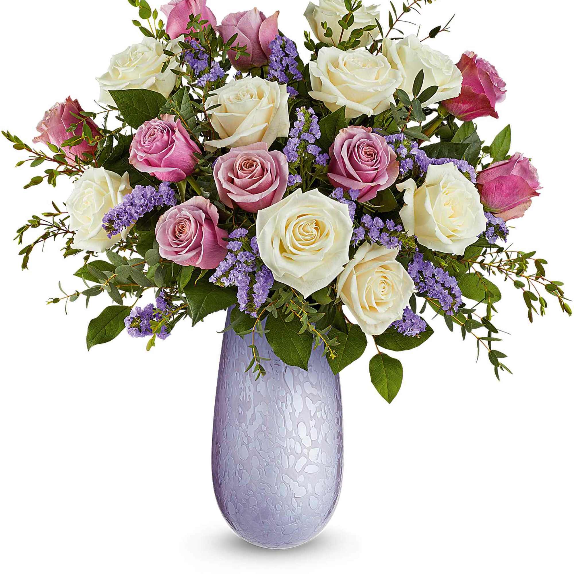 Make every moment magical with our Marvelous Moments Bouquet, a breathtaking all-rose