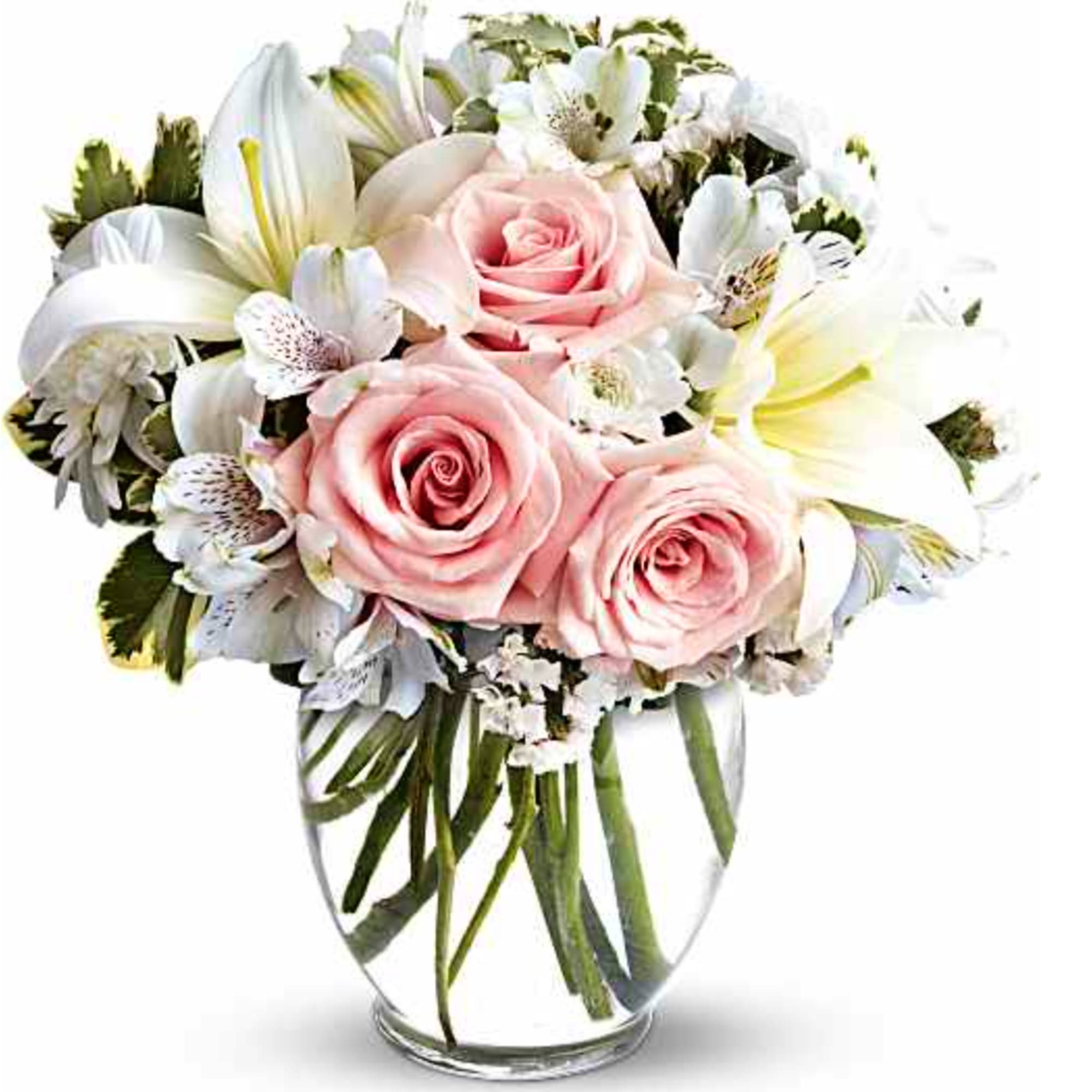 When you want your best wishes to arrive in high style, go