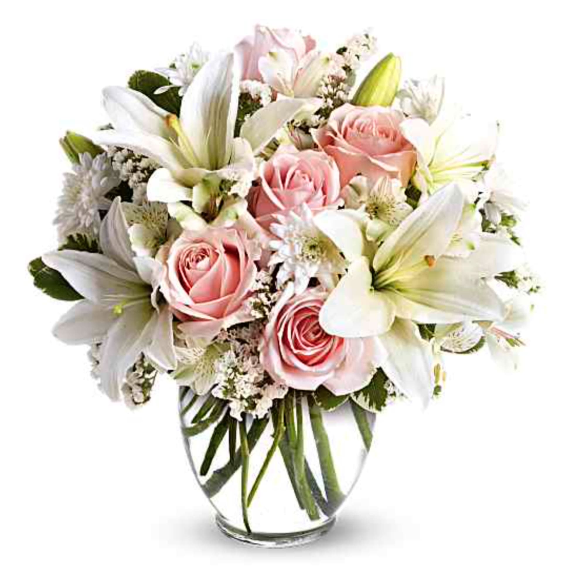 When you want your best wishes to arrive in high style, go