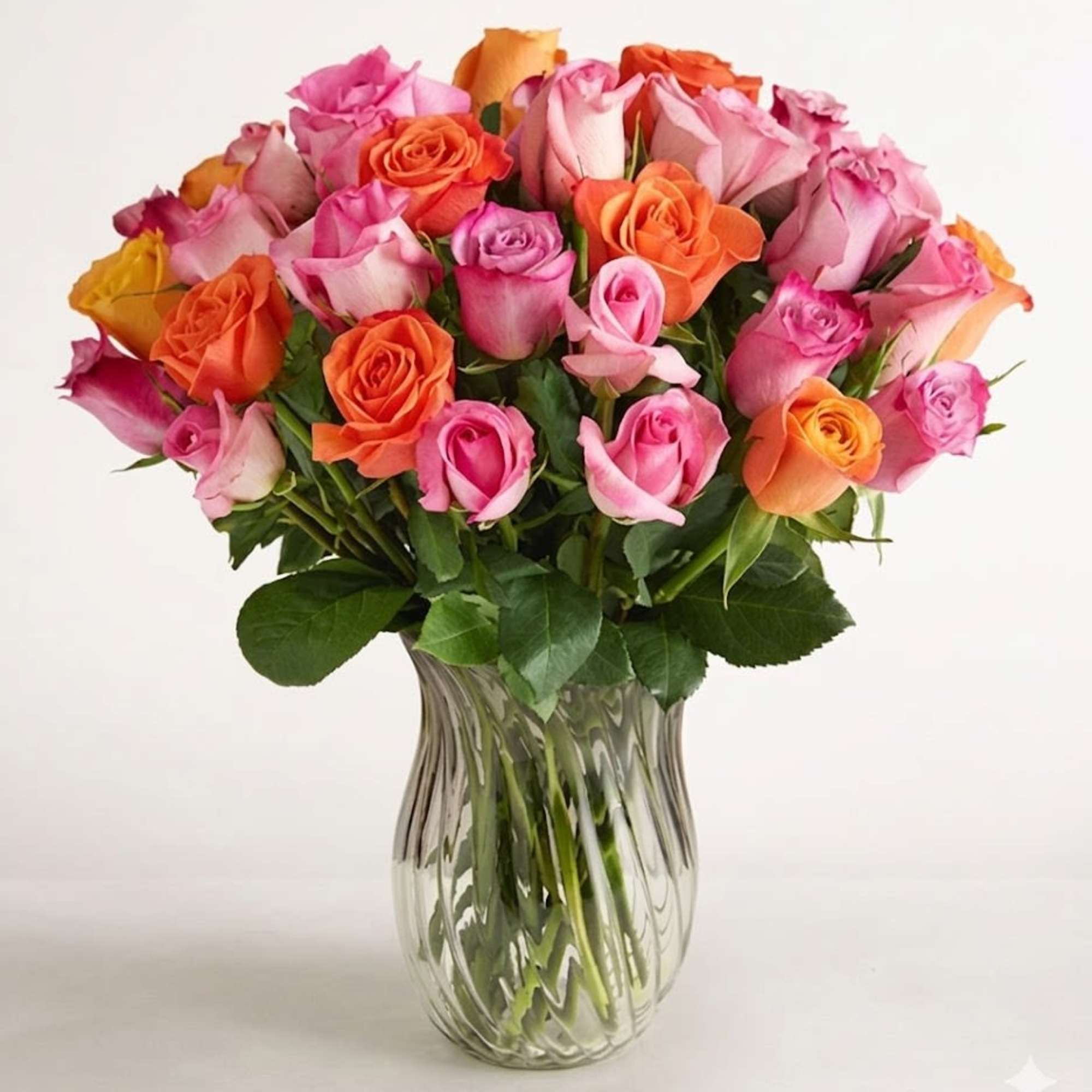  Pet Friendly?
YES While Roses themselves are non-toxic to household pets like