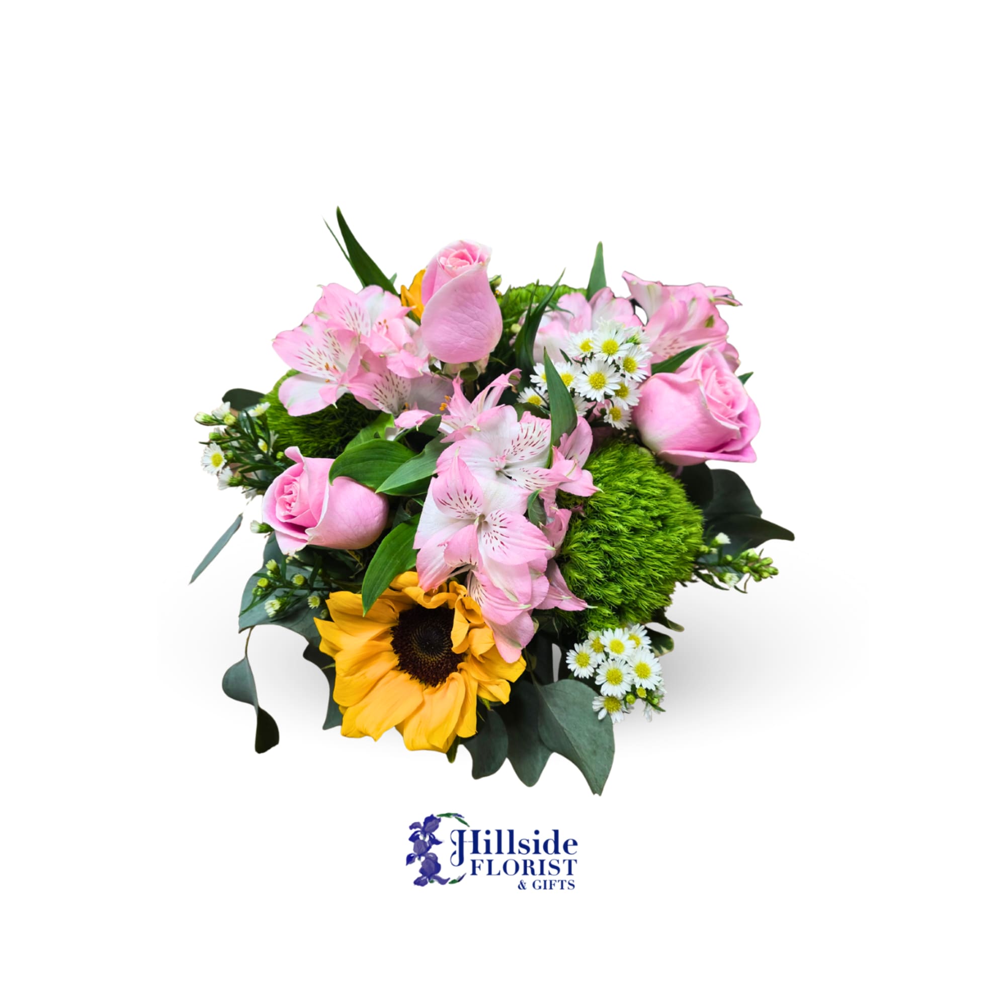 No better way to celebrate Mom then sending her this stunning arrangement.