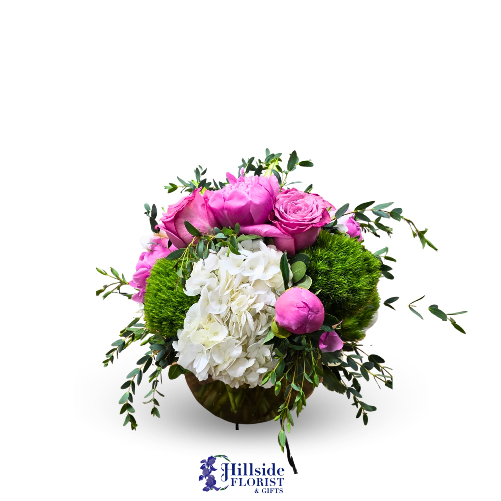 Cheers to all the MOMS out there! You are glue that keeps