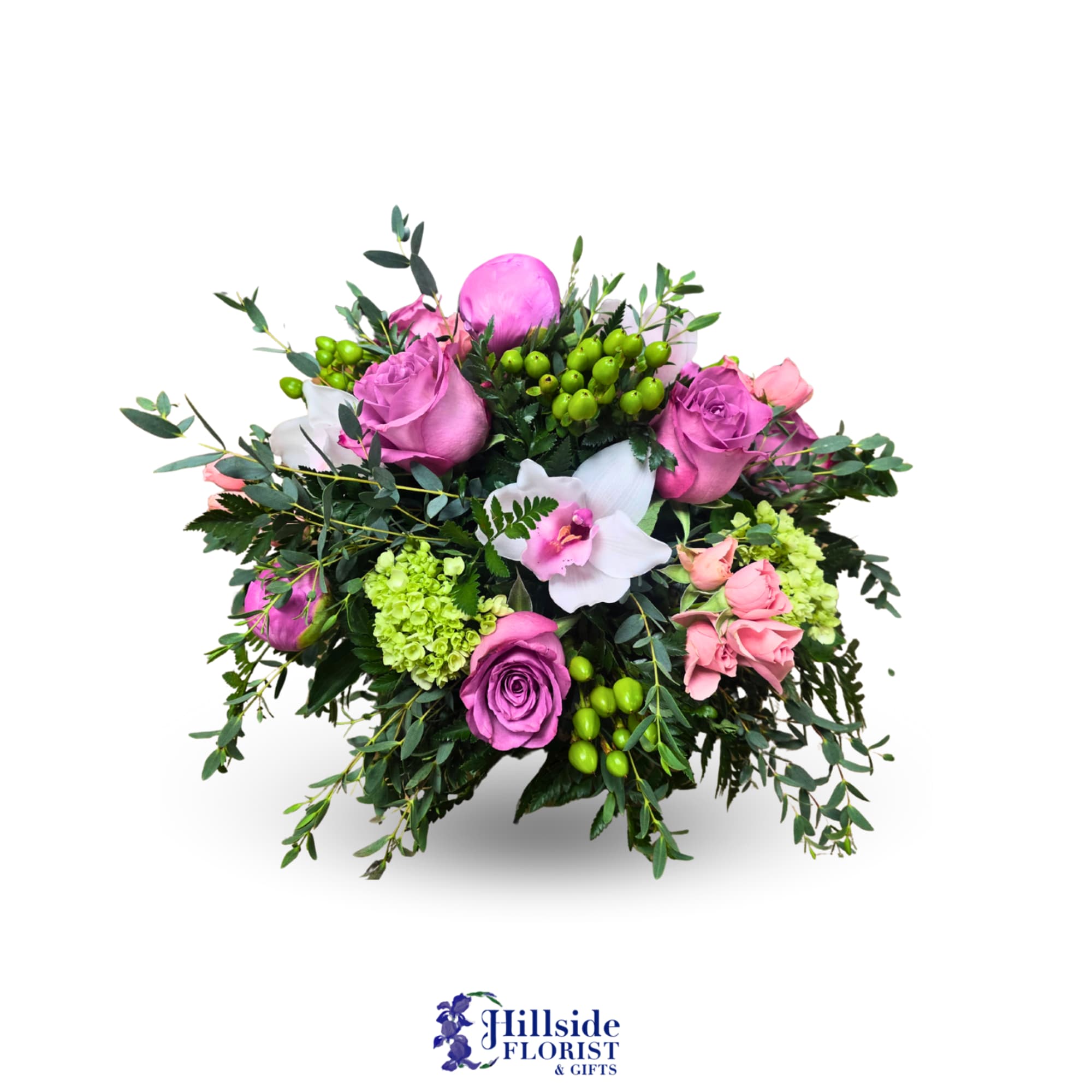 To all the SUPER MOMS out there- THANK YOU! Your leadership, care