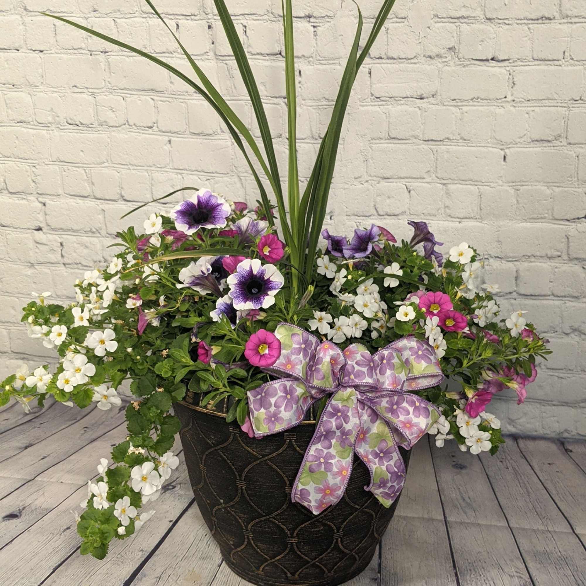 Celebrate Mom this year and help to make her porch or deck