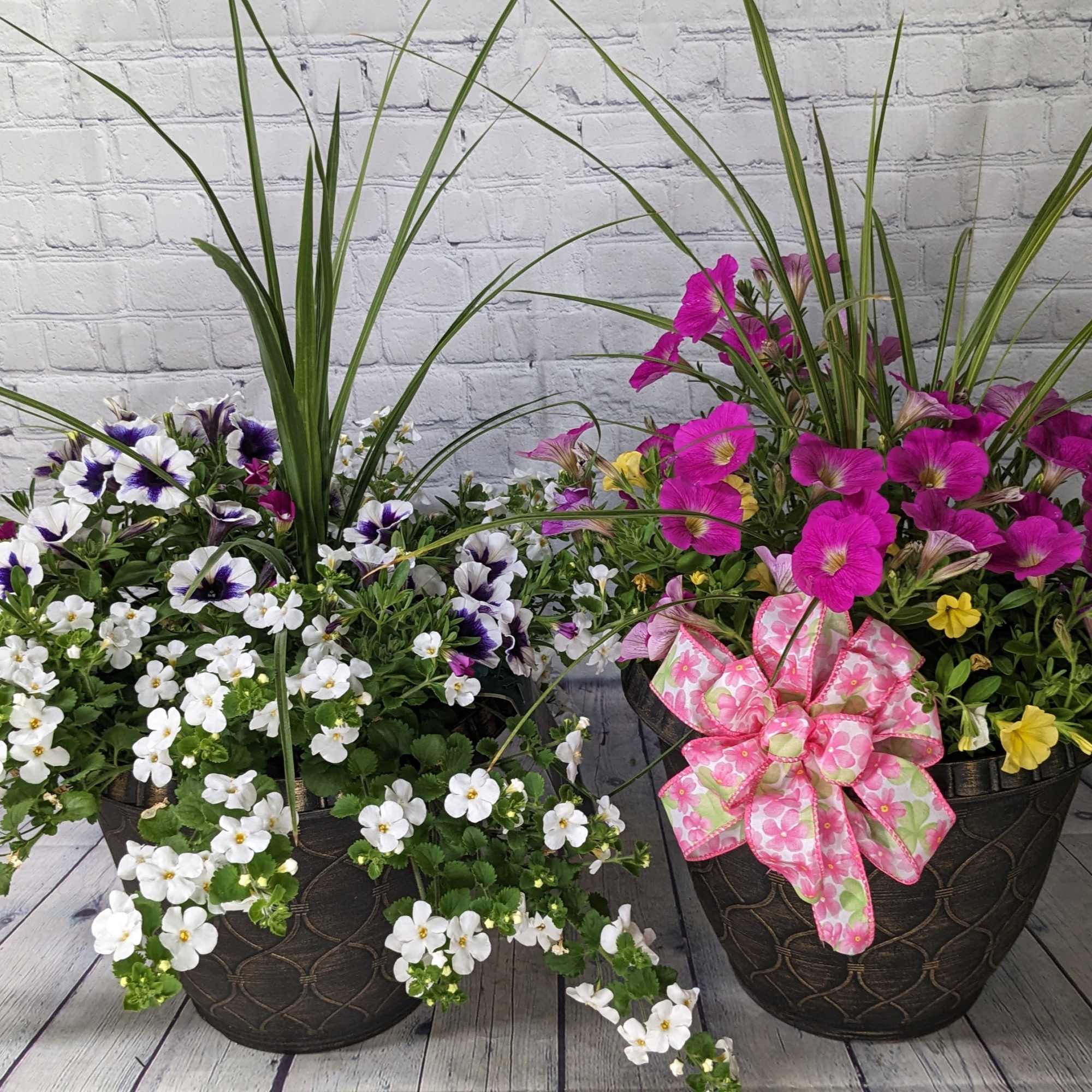 Celebrate Mom this year and help to make her porch or deck