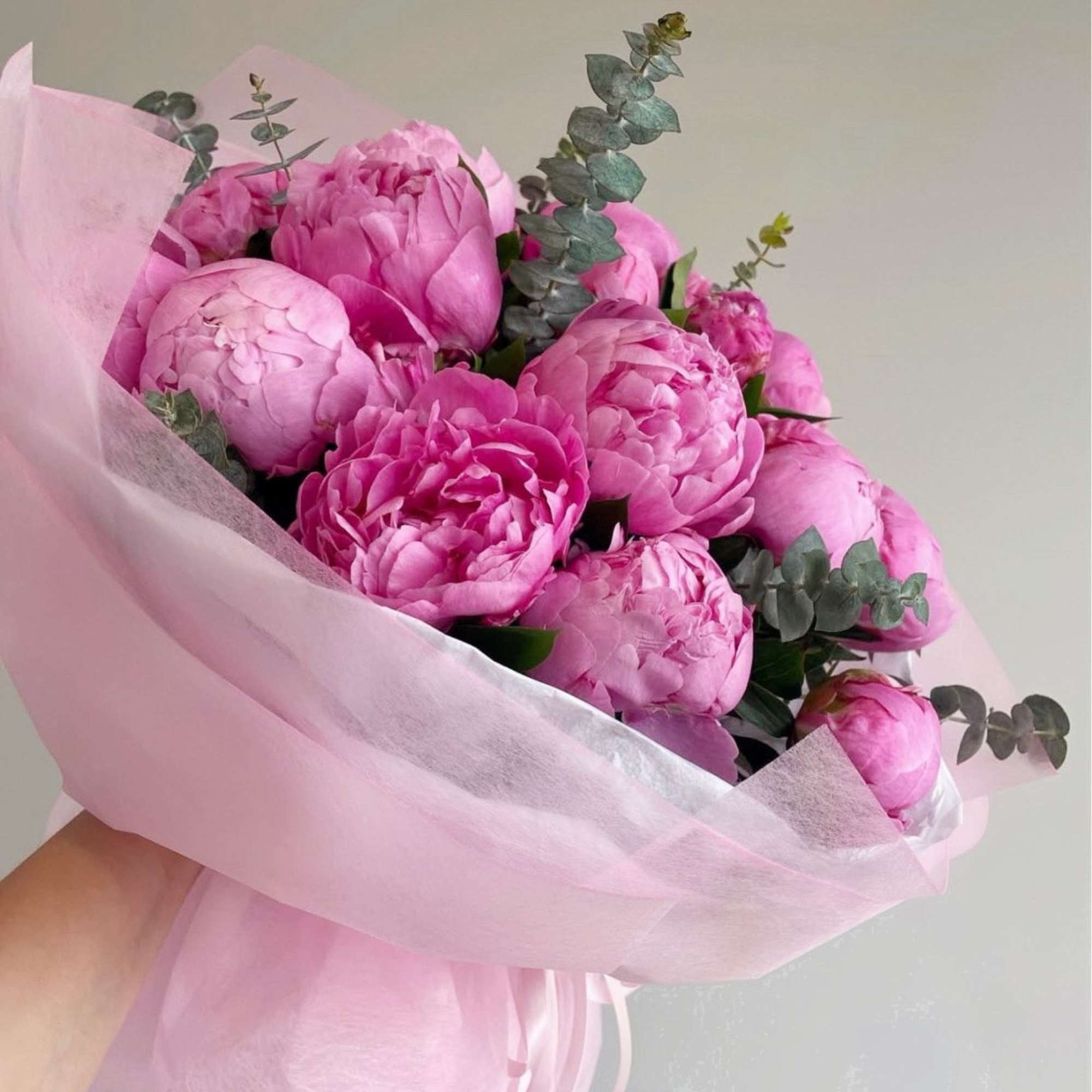 La Rose Peony Club
Limited Spring Flower Subscription Featuring Premium Local Peonies
A curated