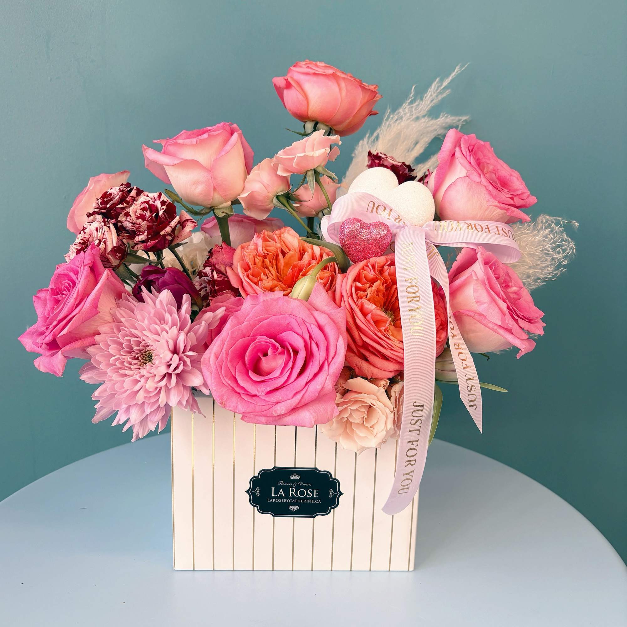 Celebrate the special moments with the best for Mom. Each of our