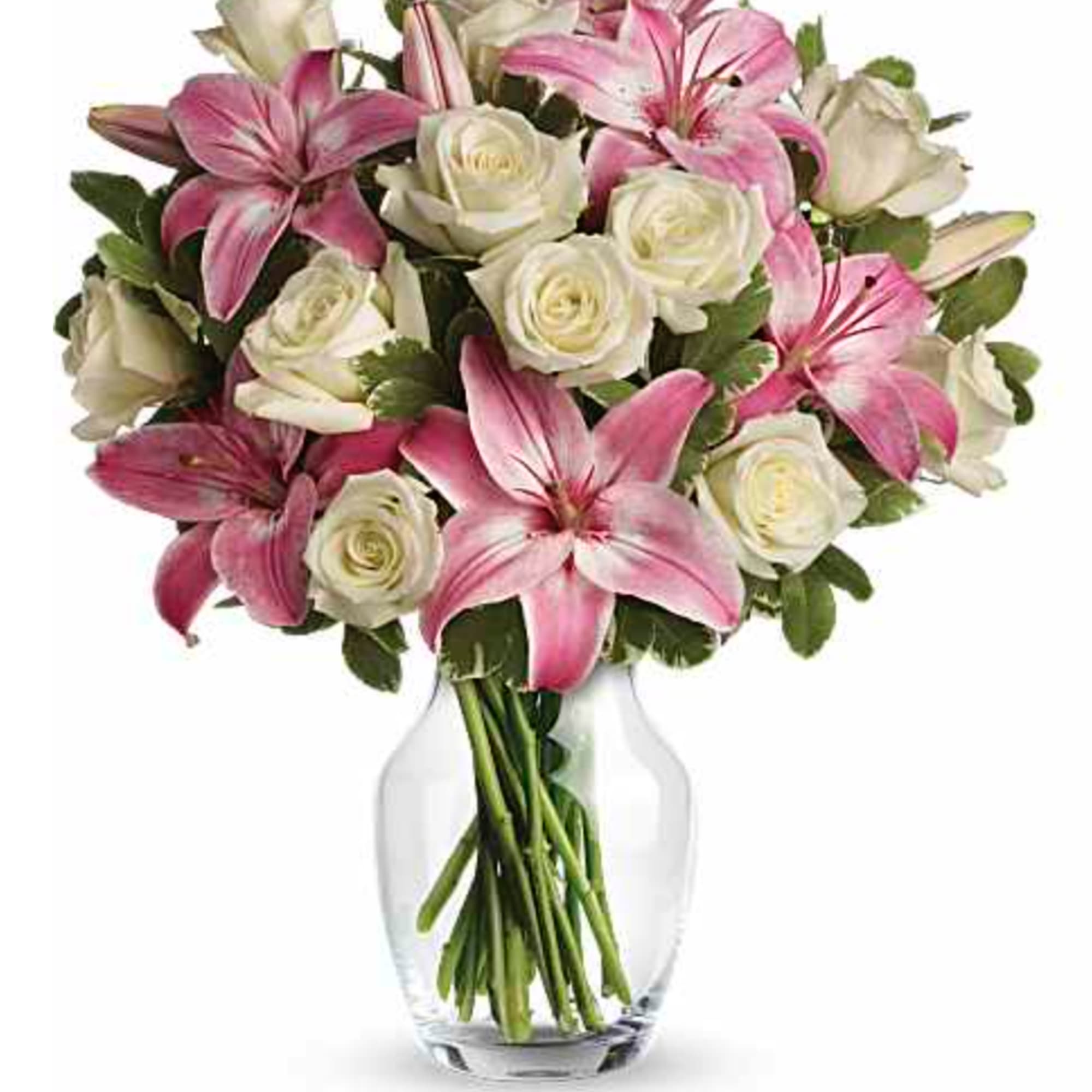 She'll always be your #1 lady. Remind her just how special she