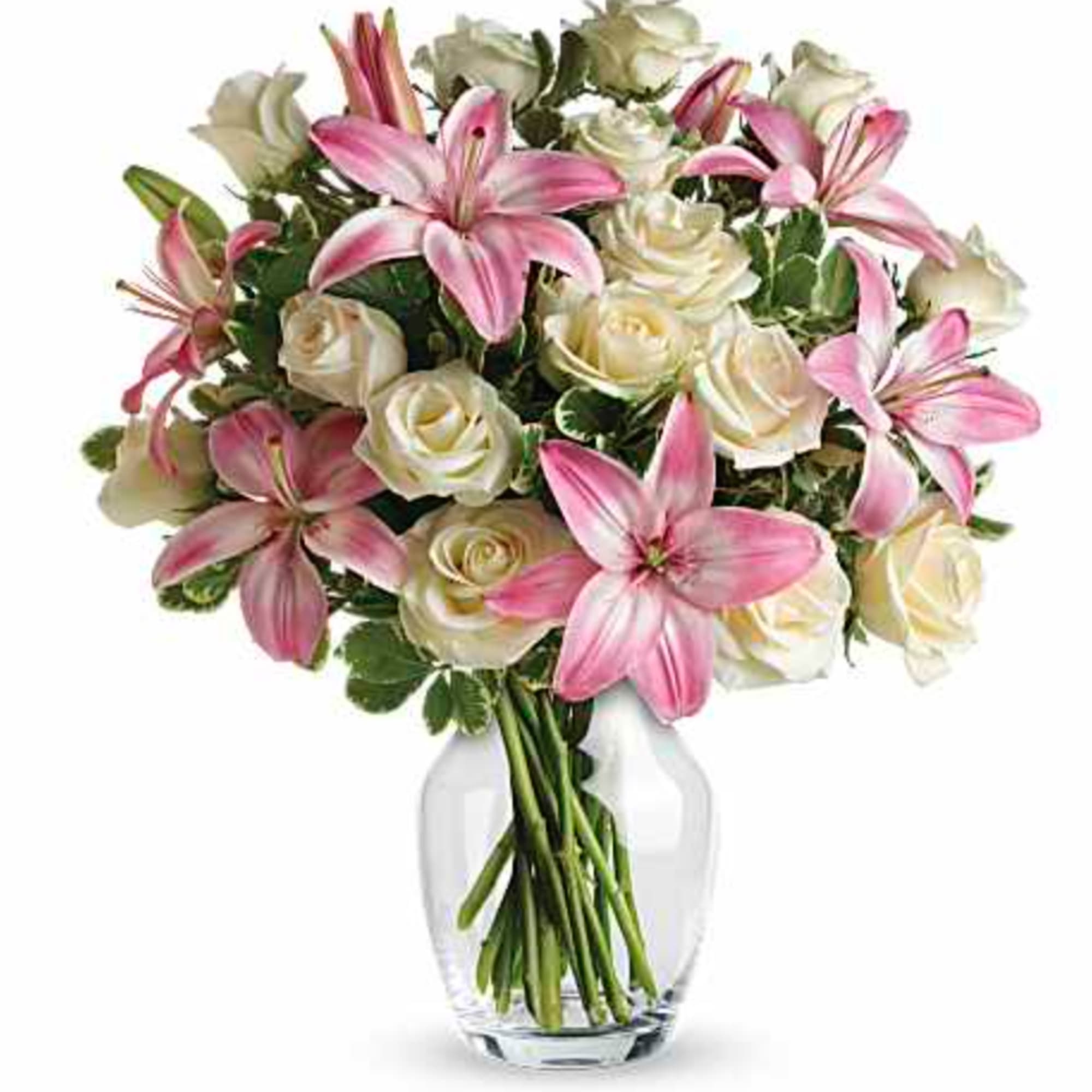 She'll always be your #1 lady. Remind her just how special she