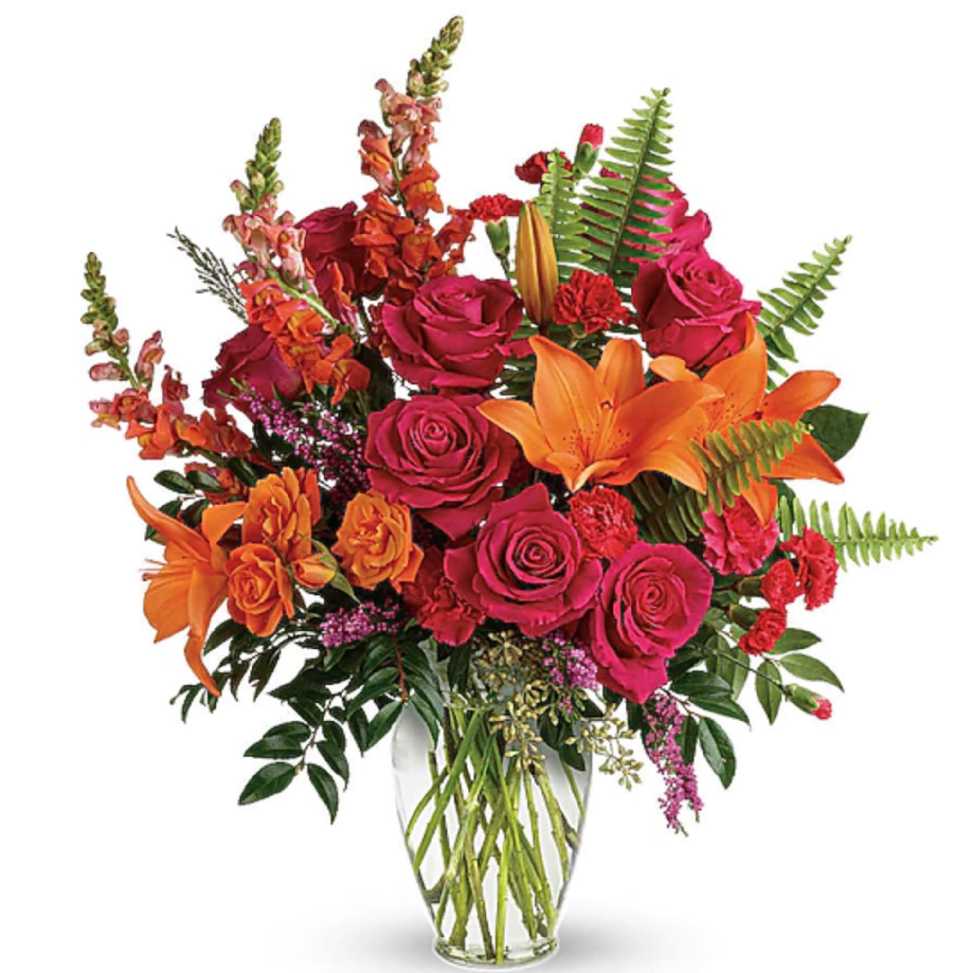 The bright stuff for punching up anyone's mood! Bring happiness to any