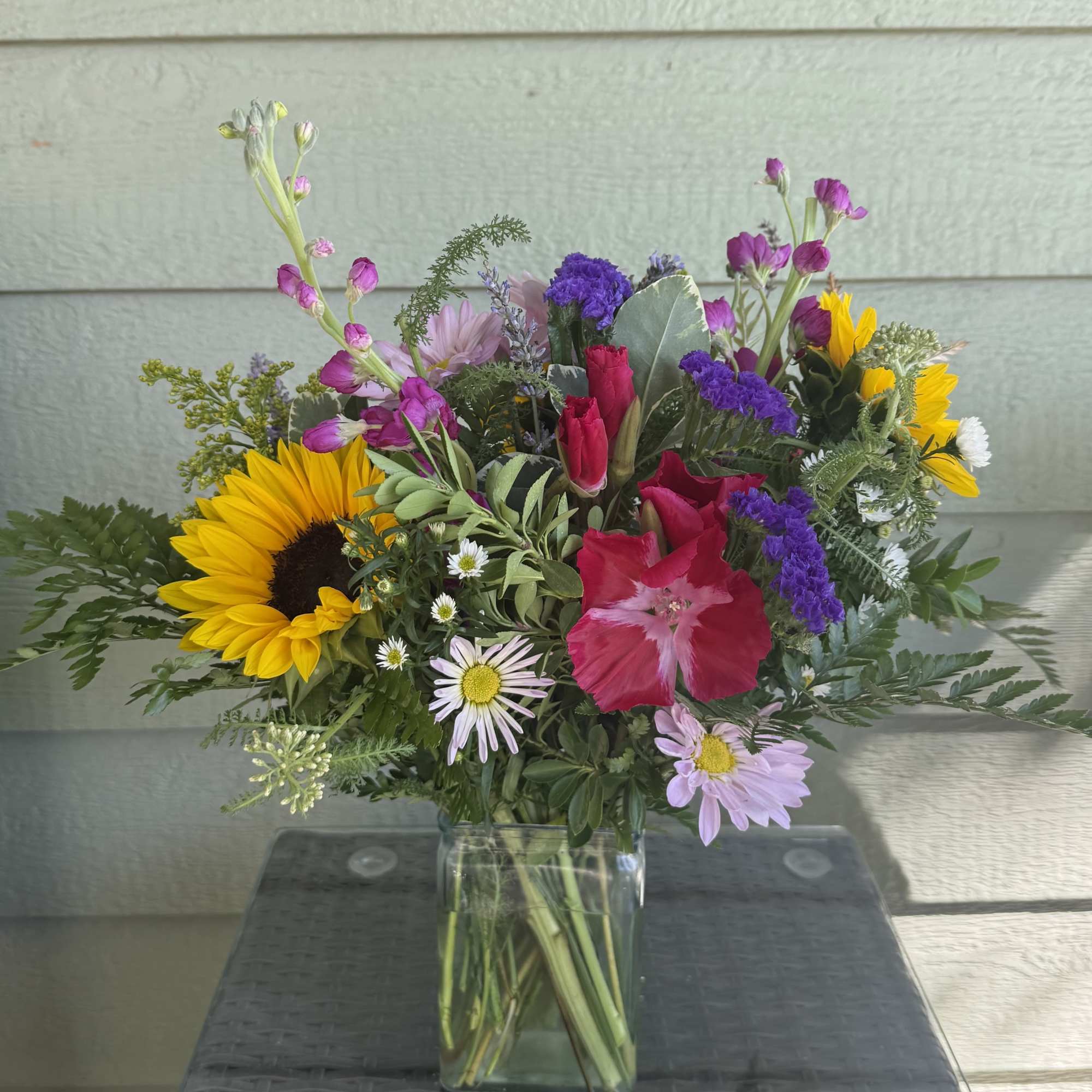 Colorado wildflowers are in full bloom for summer. Send our Summer Wildflower