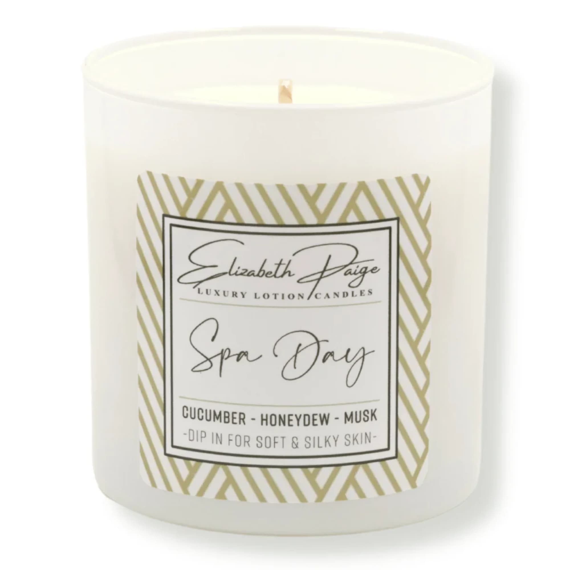 Cucumber &ndash; Honeydew - Musk

Discover your zen with a little help from
