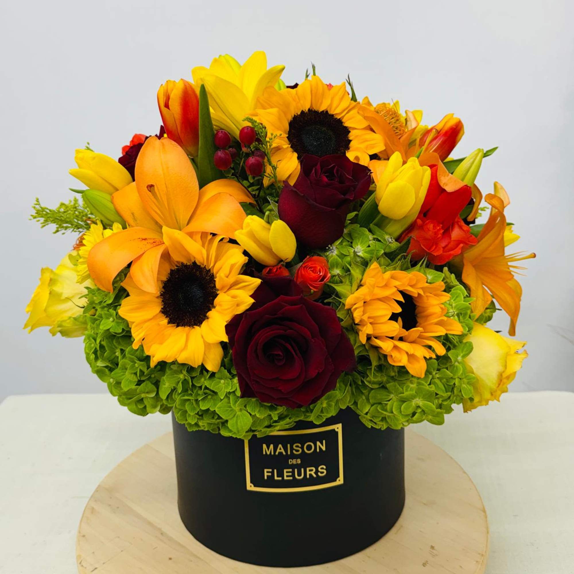 It&rsquo;s a great gift for any occasion, and it&rsquo;s composed of beautiful