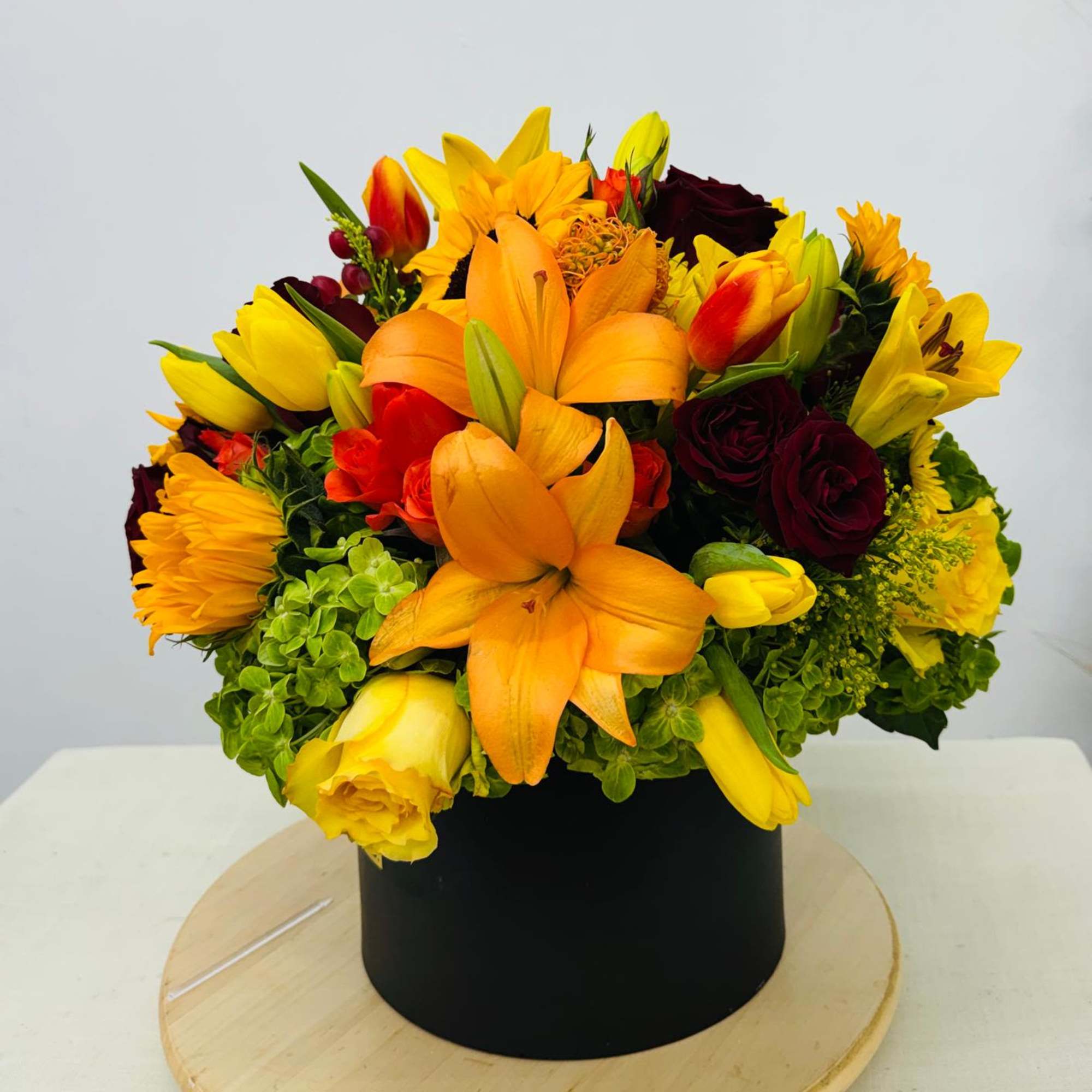 It&rsquo;s a great gift for any occasion, and it&rsquo;s composed of beautiful