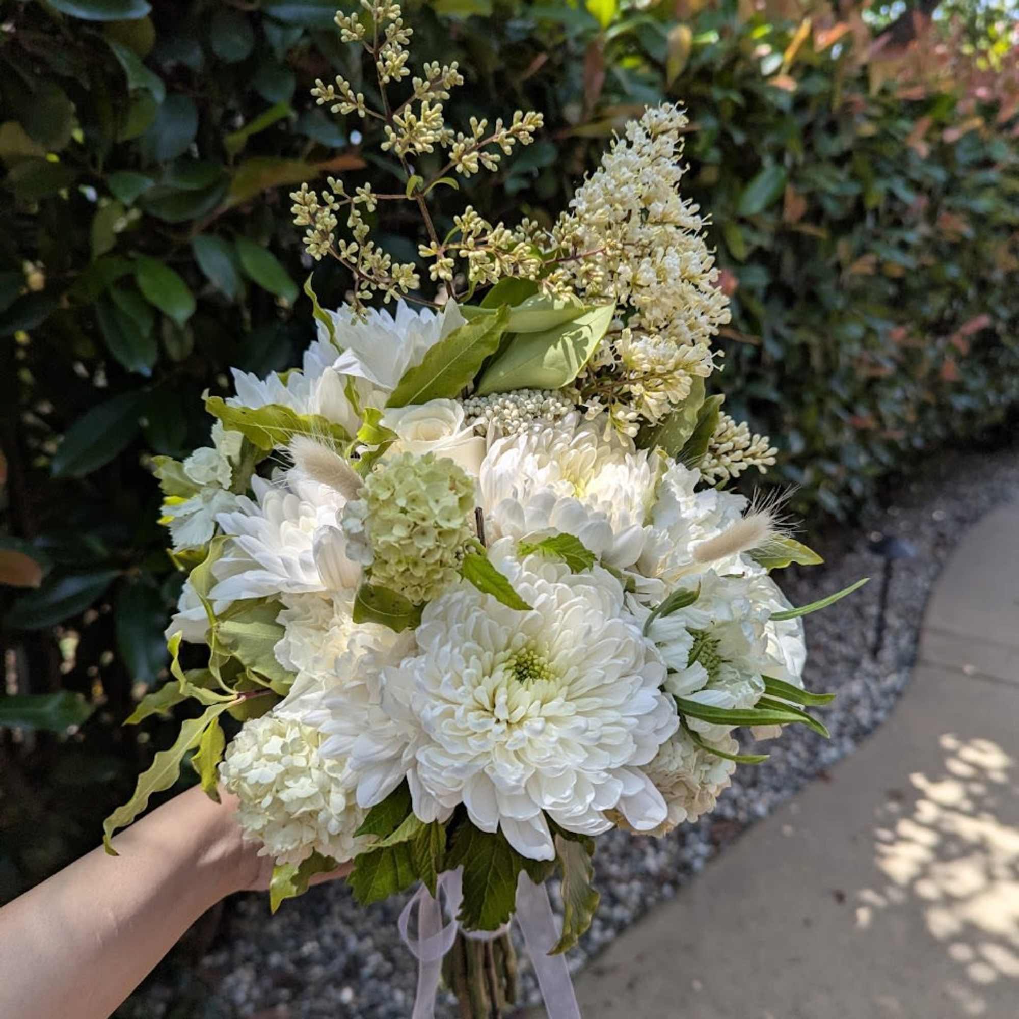 Make their night unforgettable with a one-of-a-kind bouquet designed exclusively for them!